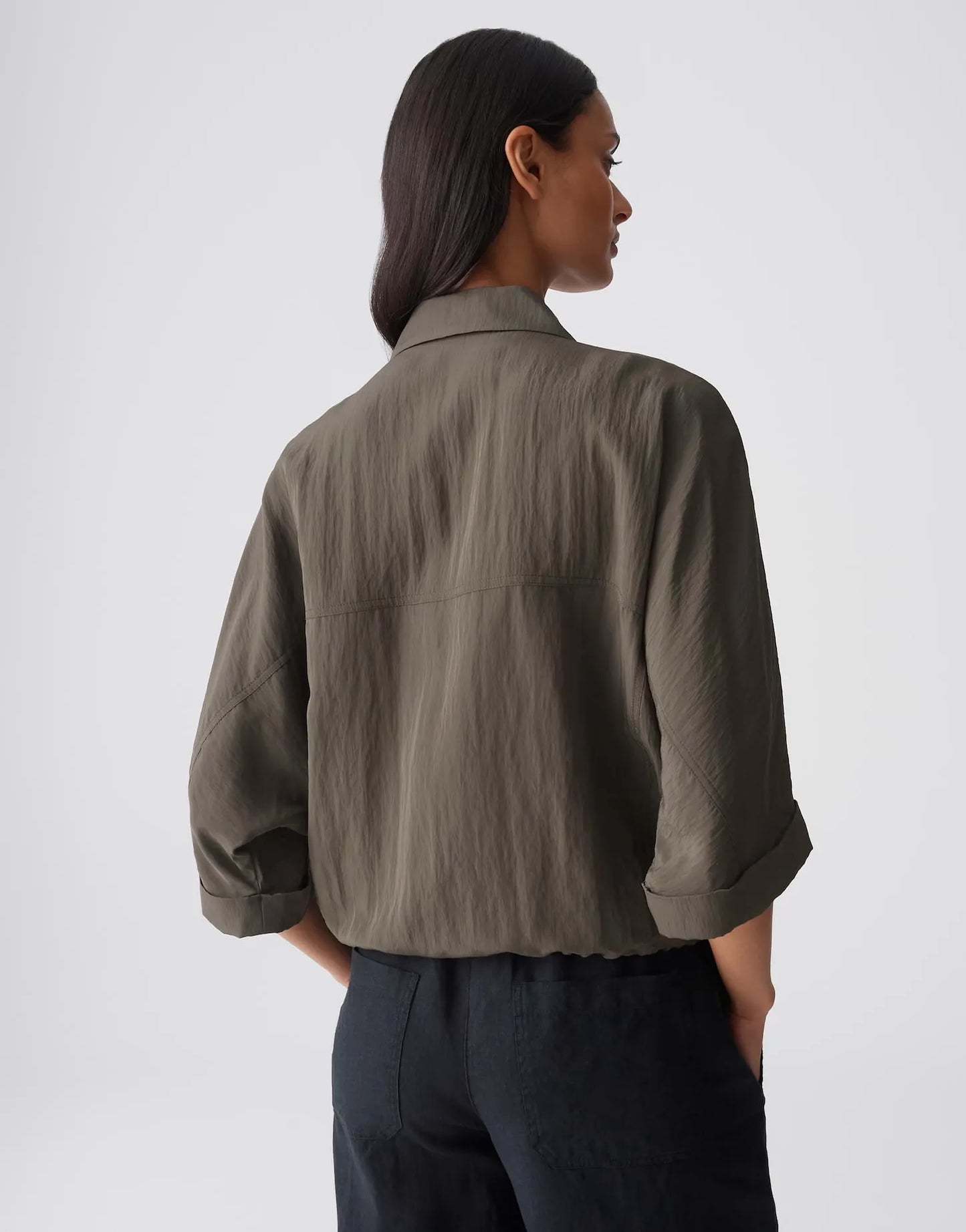 OPUS – Opus Damen Bluse Fropa