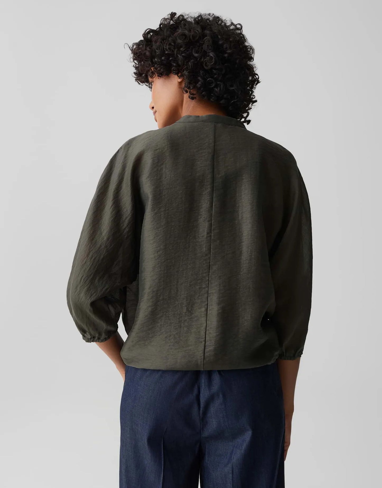 OPUS – Opus Damen Bluse Funuk