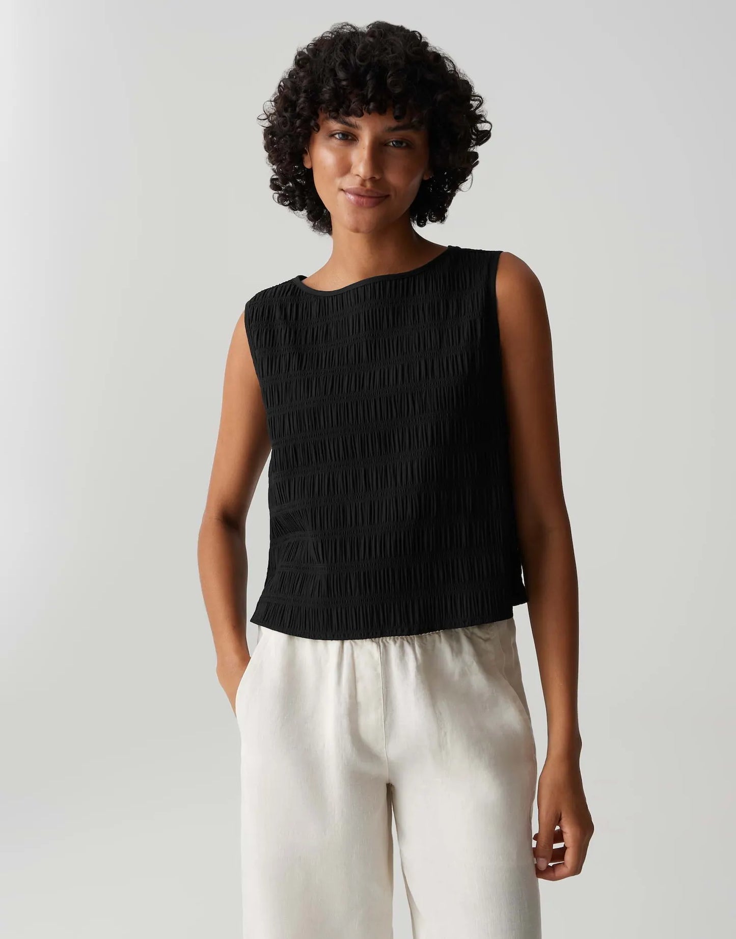 OPUS – Opus Damen Shirt Fardoa