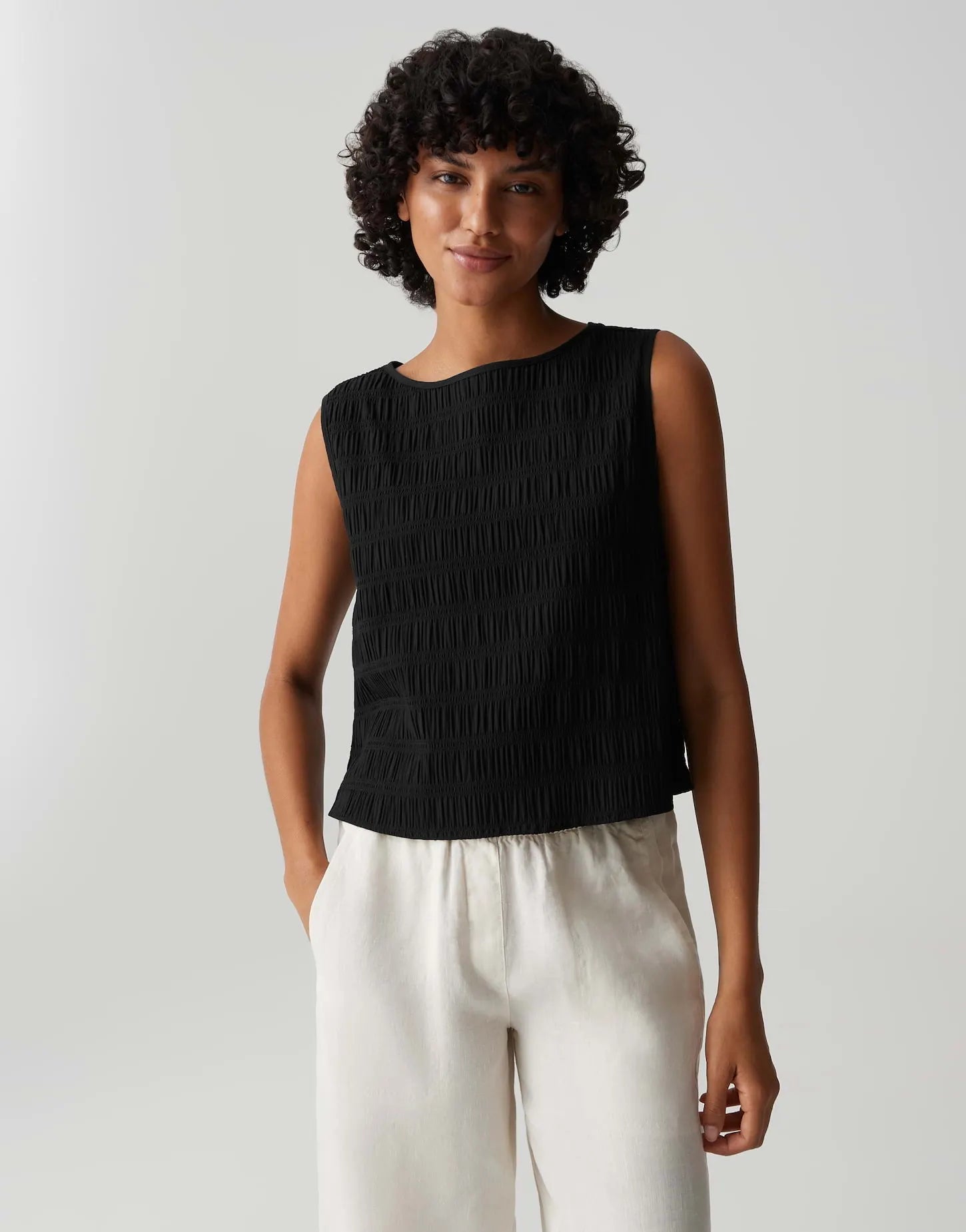 OPUS – Opus Damen Shirt Fardoa