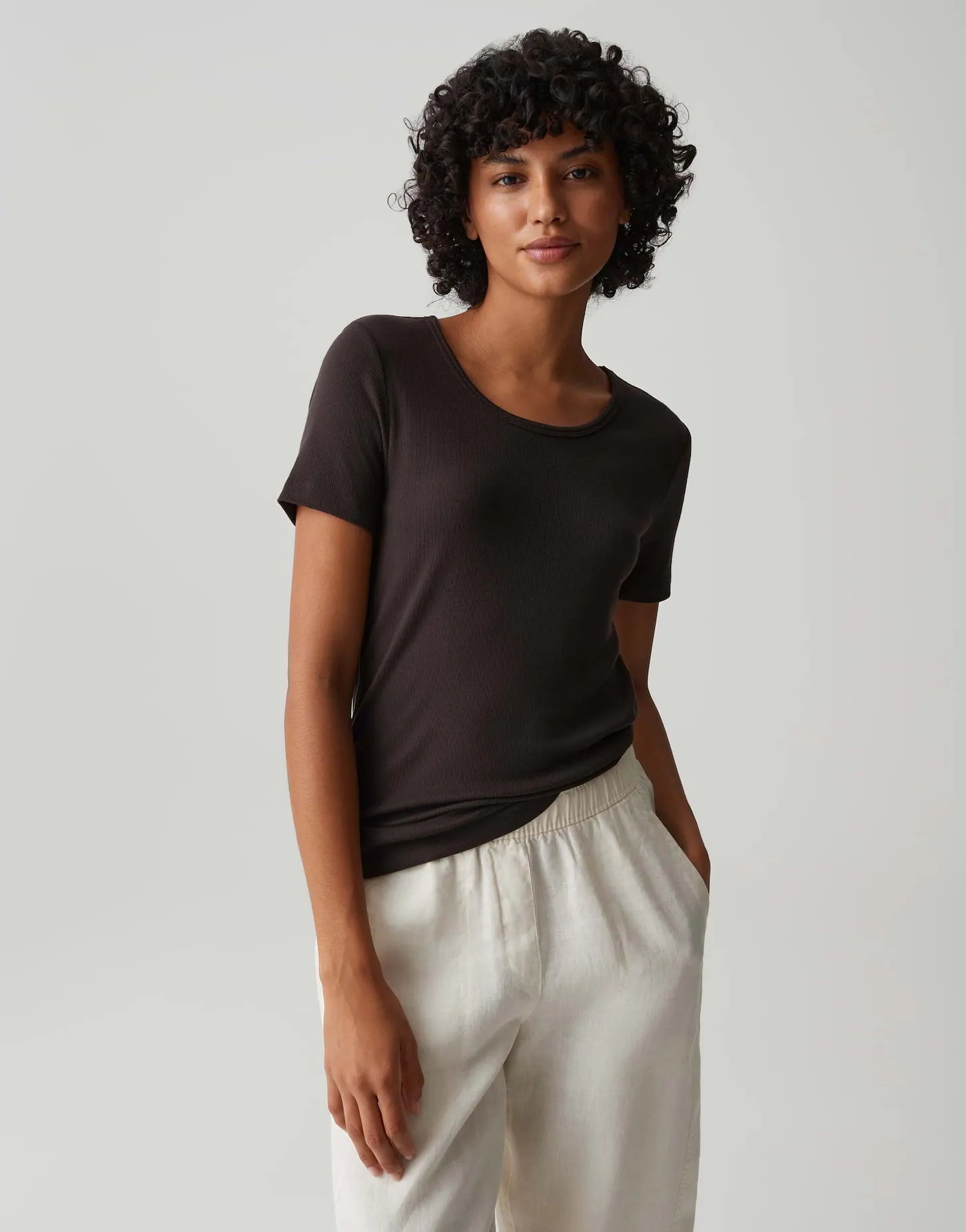 OPUS – Opus Damen Shirt Safin