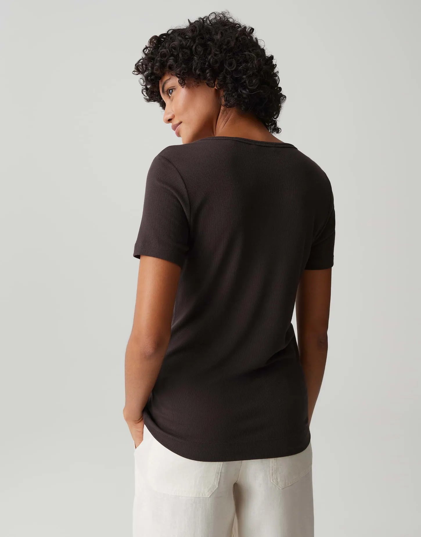 OPUS – Opus Damen Shirt Safin
