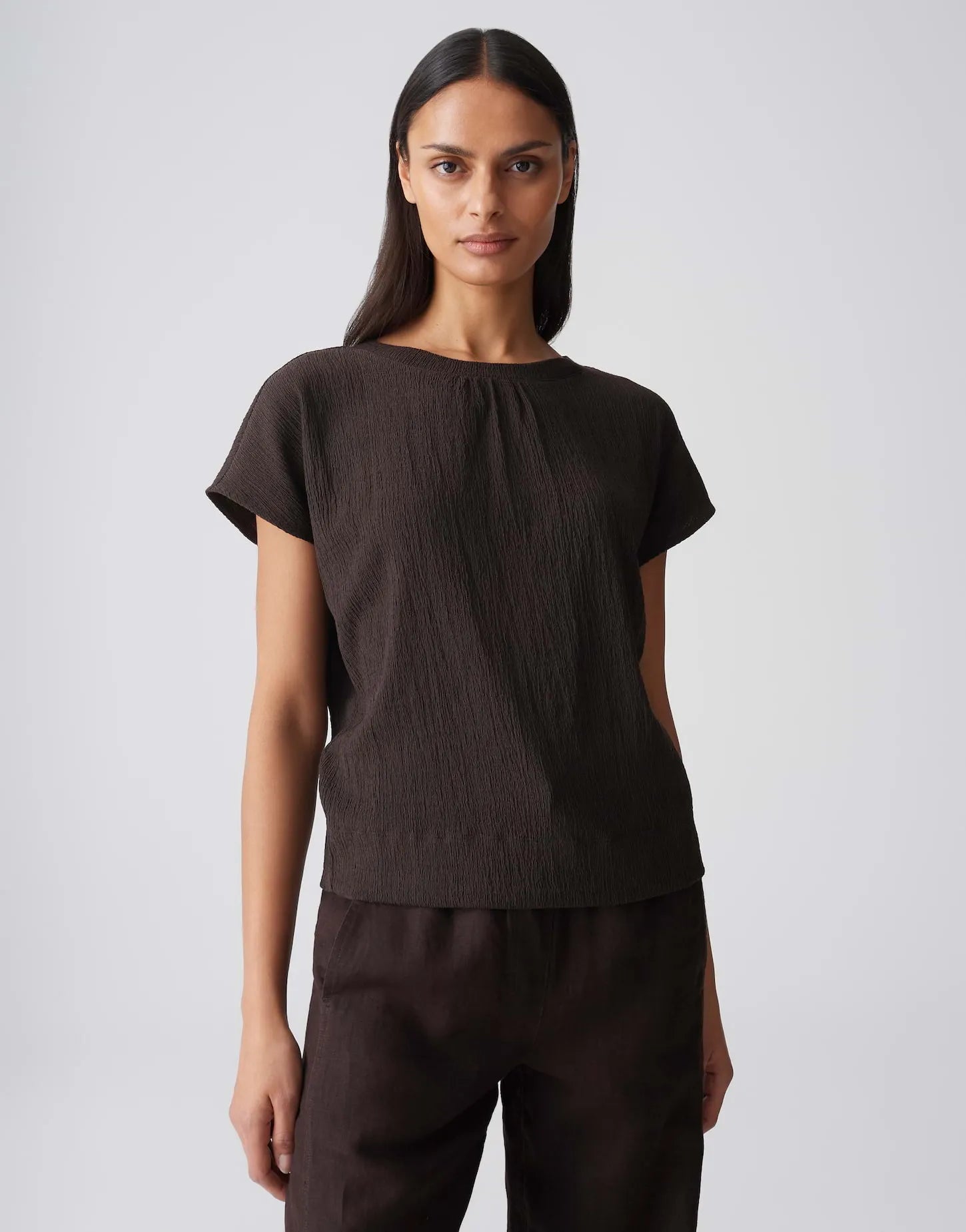 OPUS – Opus Damen Shirt Salti
