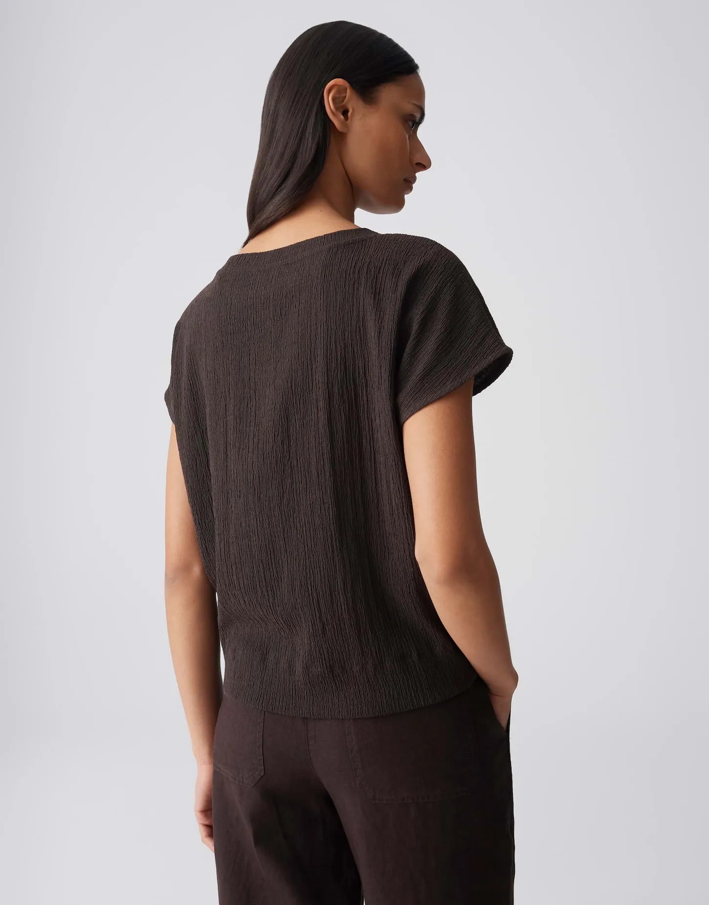 OPUS – Opus Damen Shirt Salti