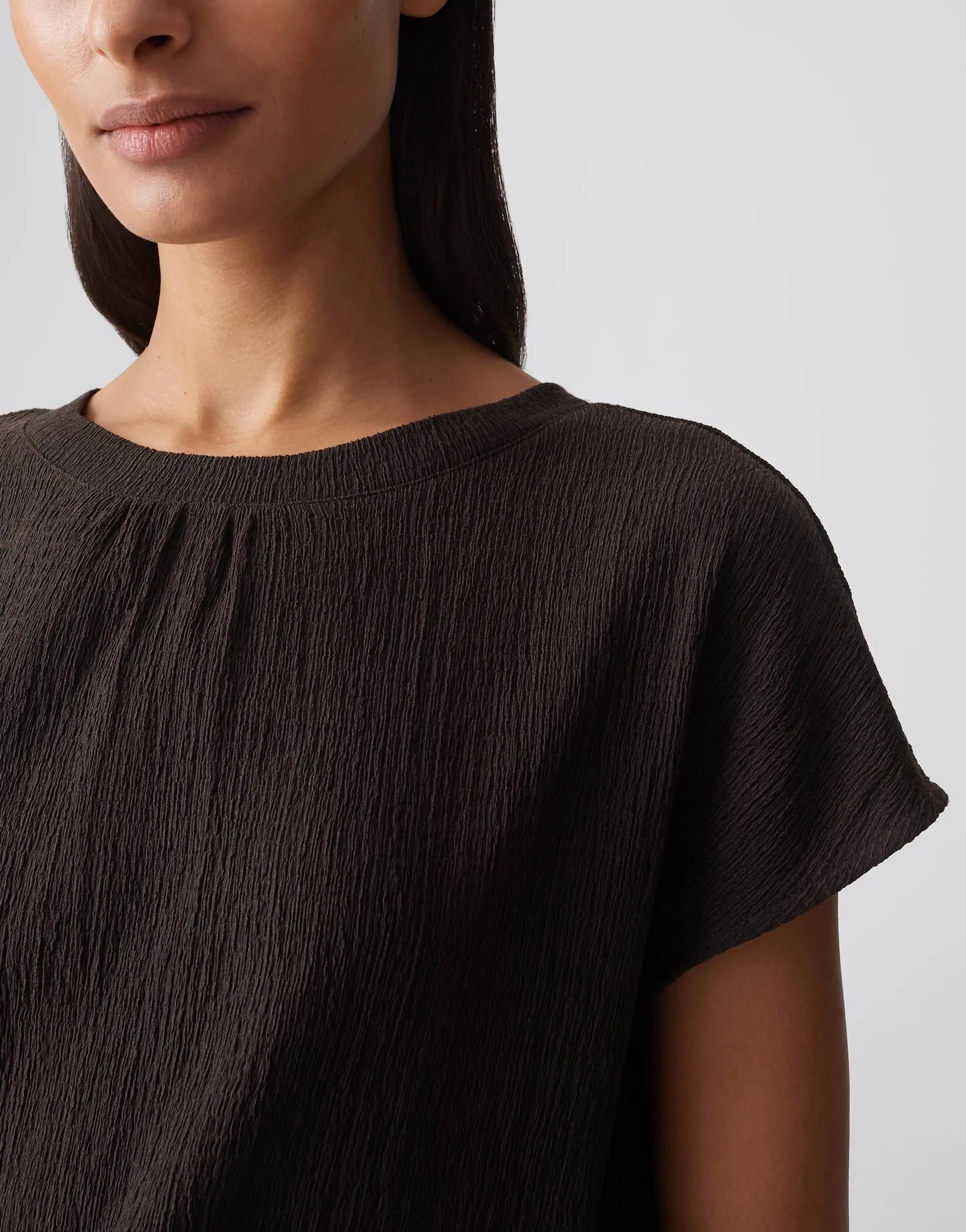 OPUS – Opus Damen Shirt Salti