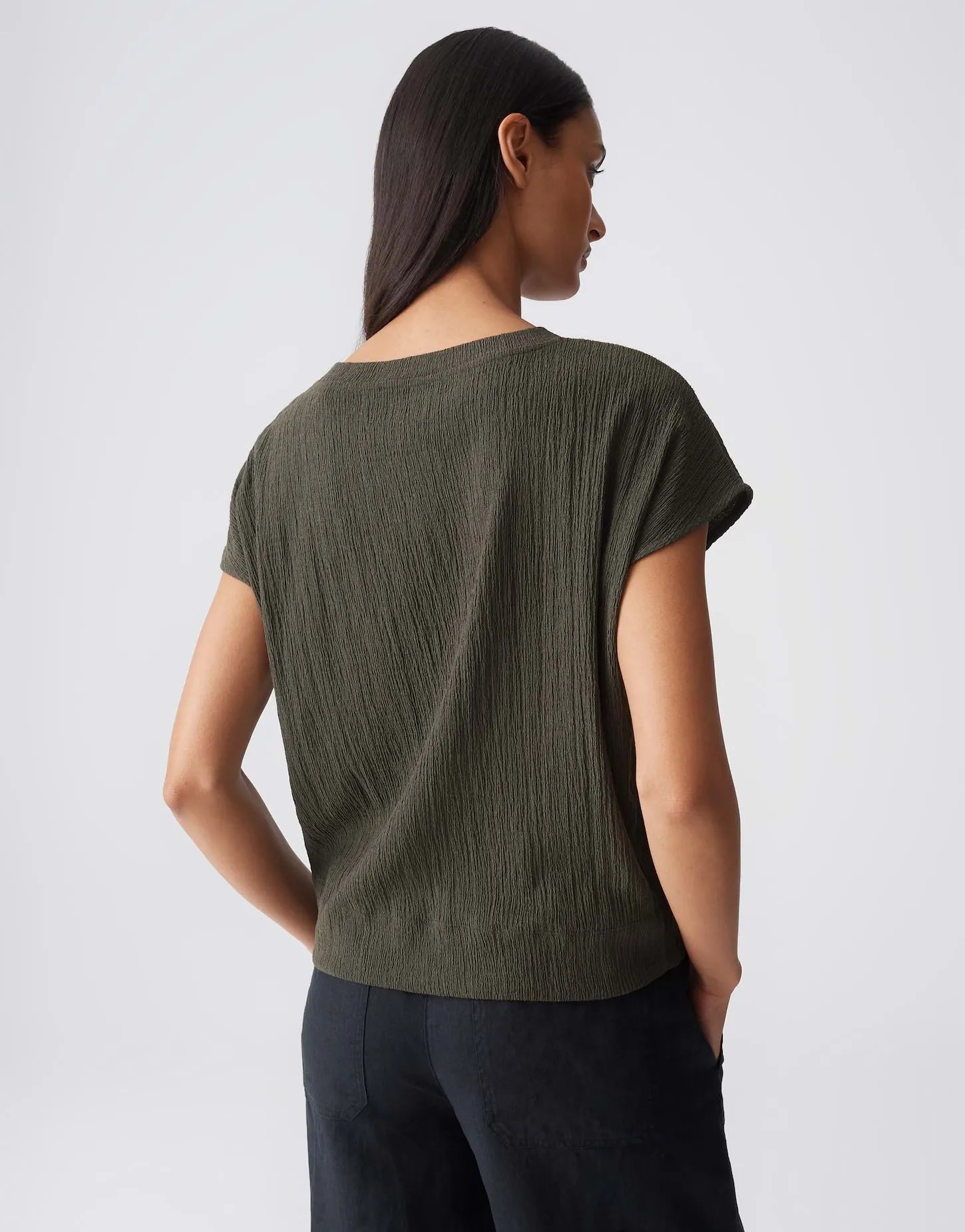 OPUS – Opus Damen Shirt Salti