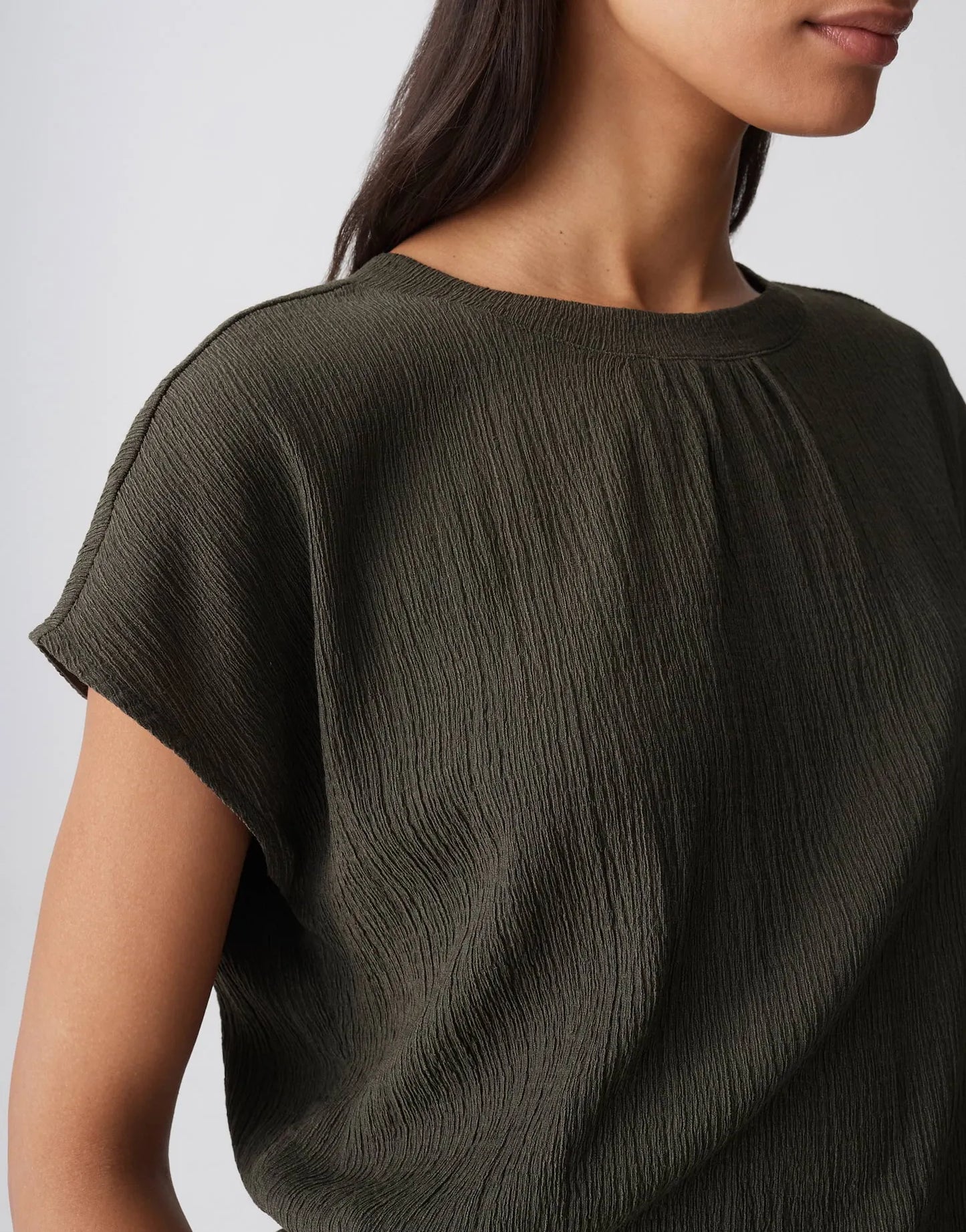 OPUS – Opus Damen Shirt Salti