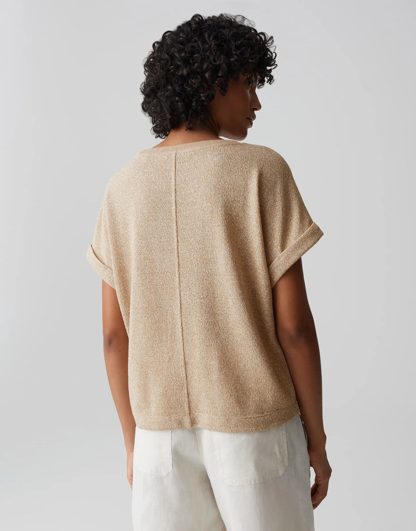 OPUS – Opus Damen Shirt Sokuna