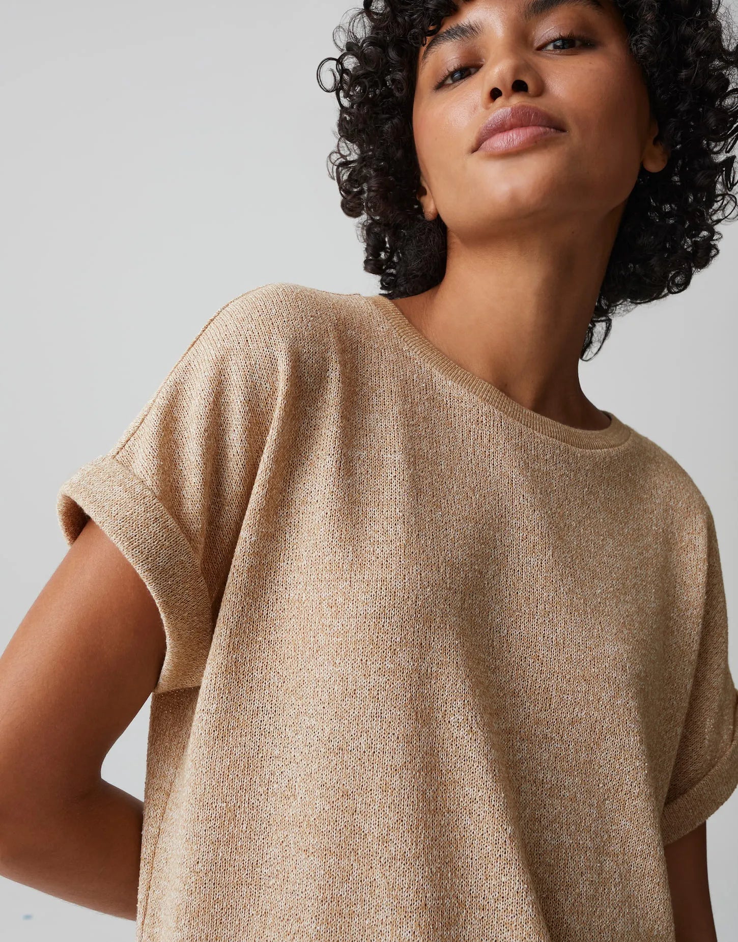 OPUS – Opus Damen Shirt Sokuna