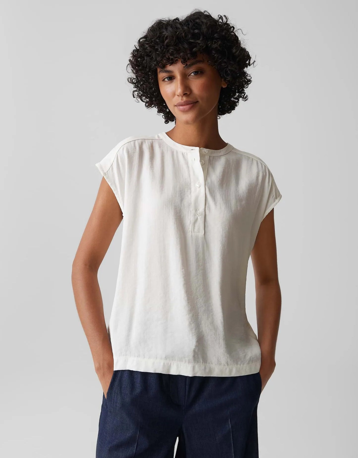 OPUS – Opus Damen Bluse Sajula
