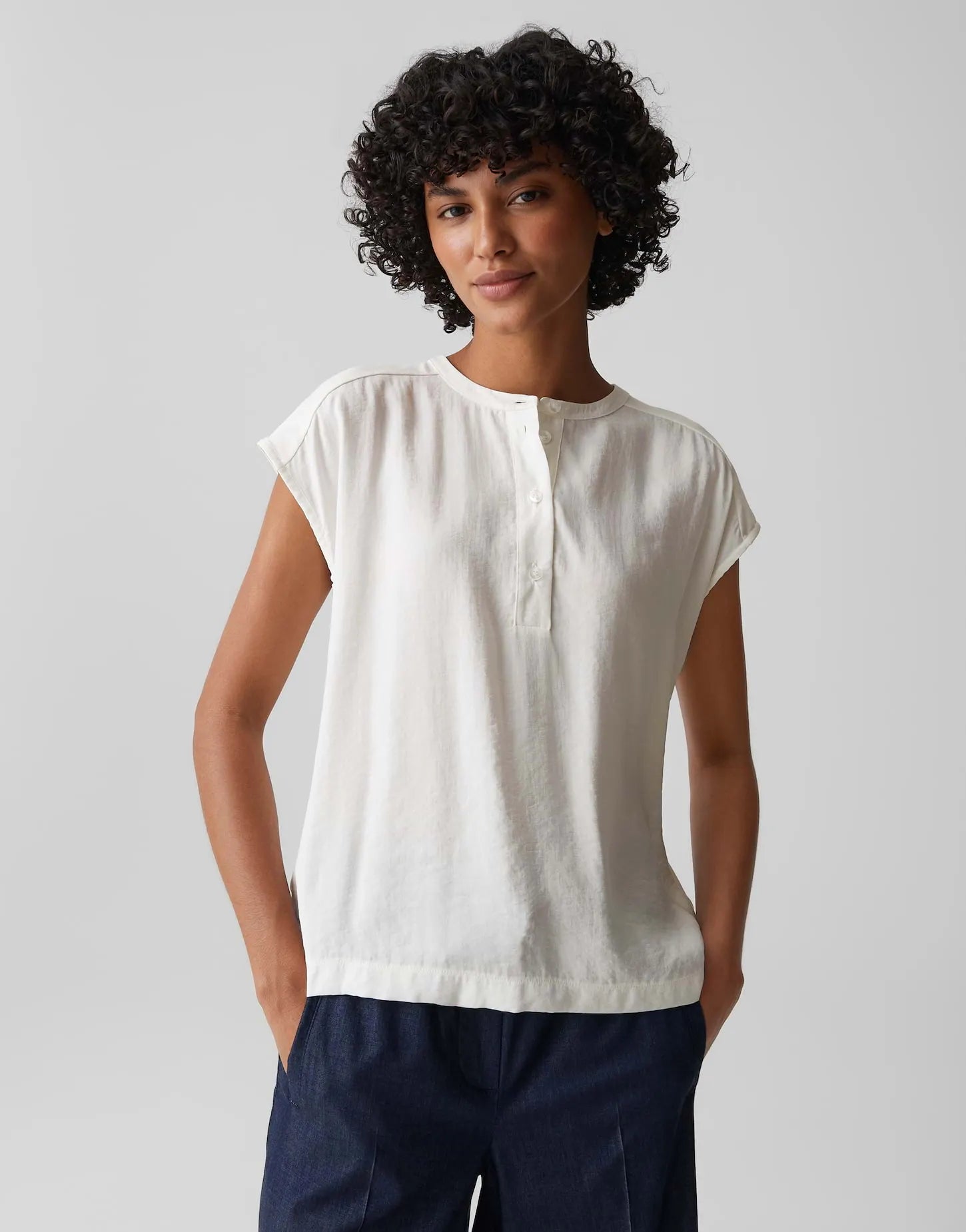 OPUS – Opus Damen Bluse Sajula