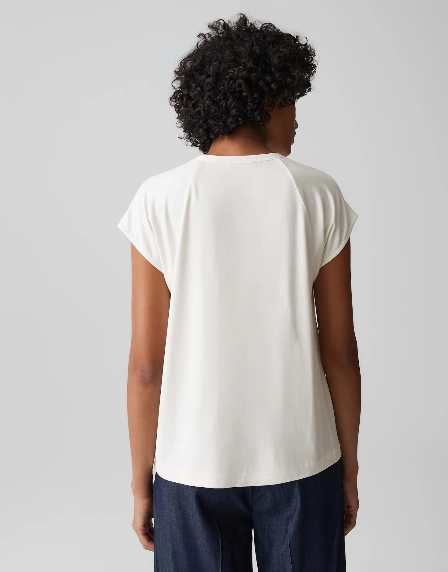 OPUS – Opus Damen Bluse Sajula