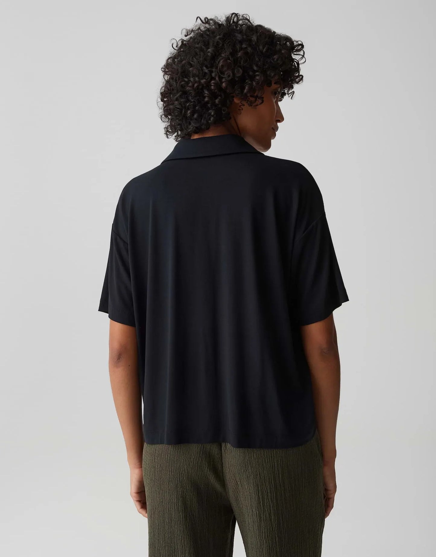 OPUS – Opus Damen Bluse Sajacki