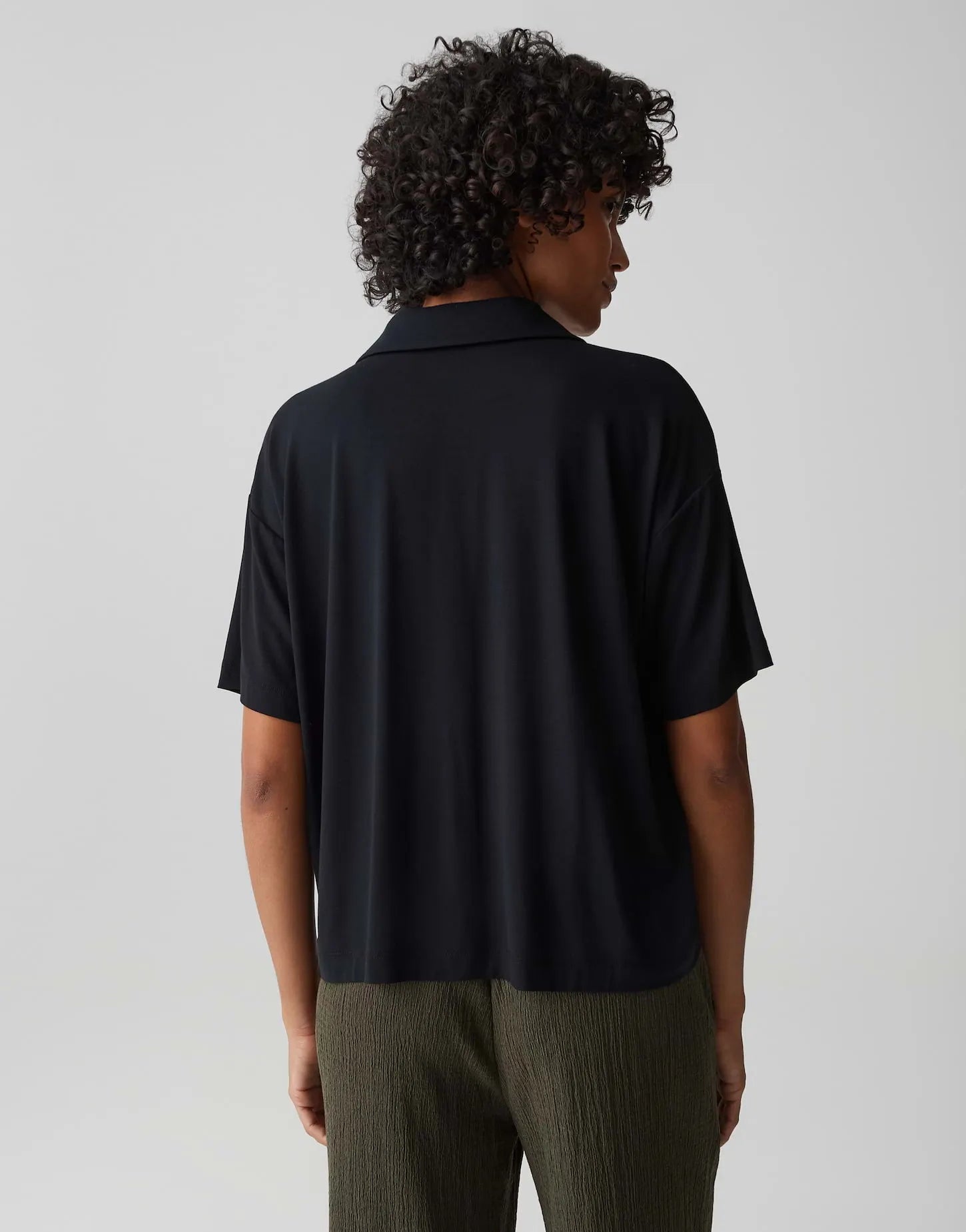 OPUS – Opus Damen Bluse Sajacki