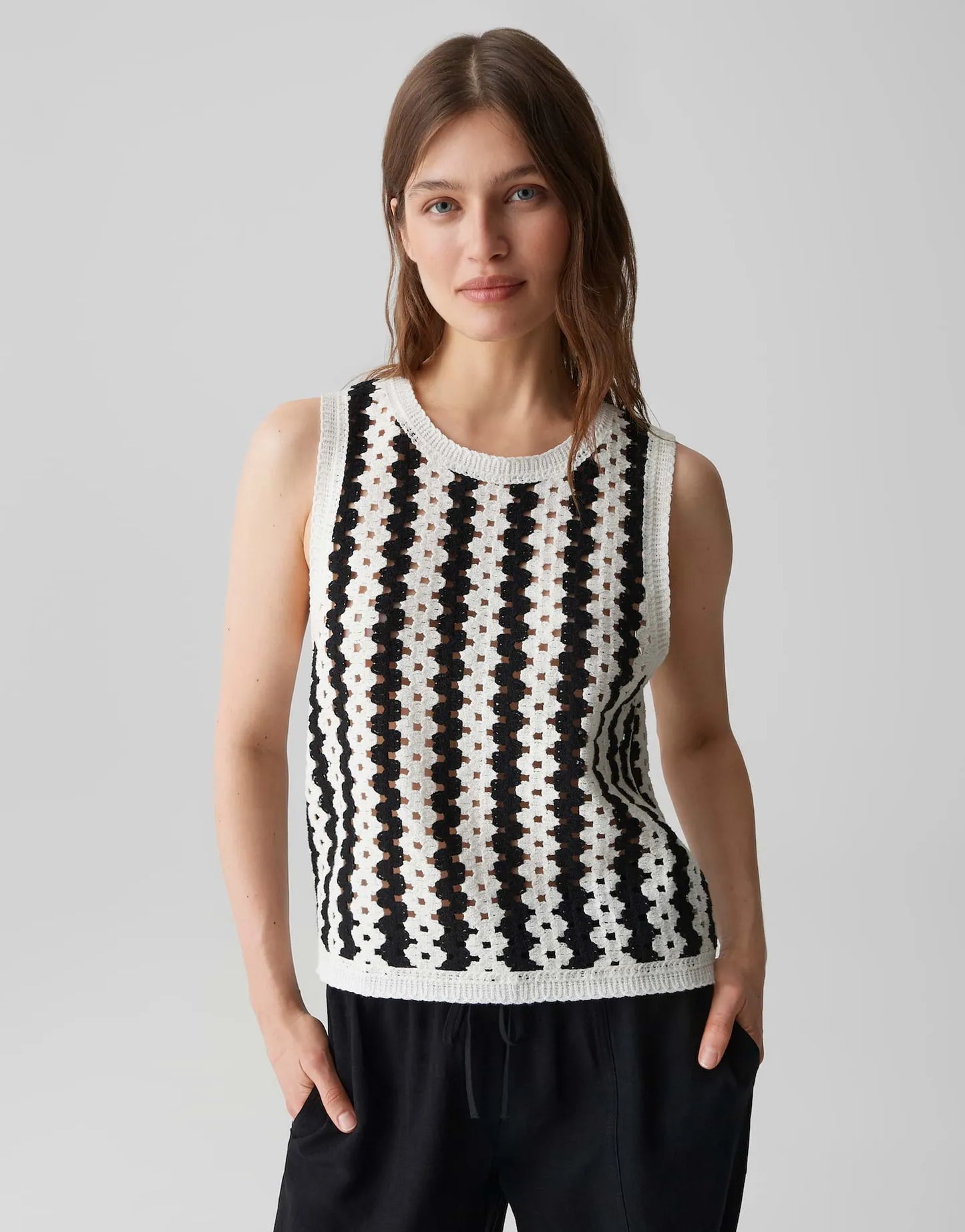 OPUS – Opus Damen Top Ifama