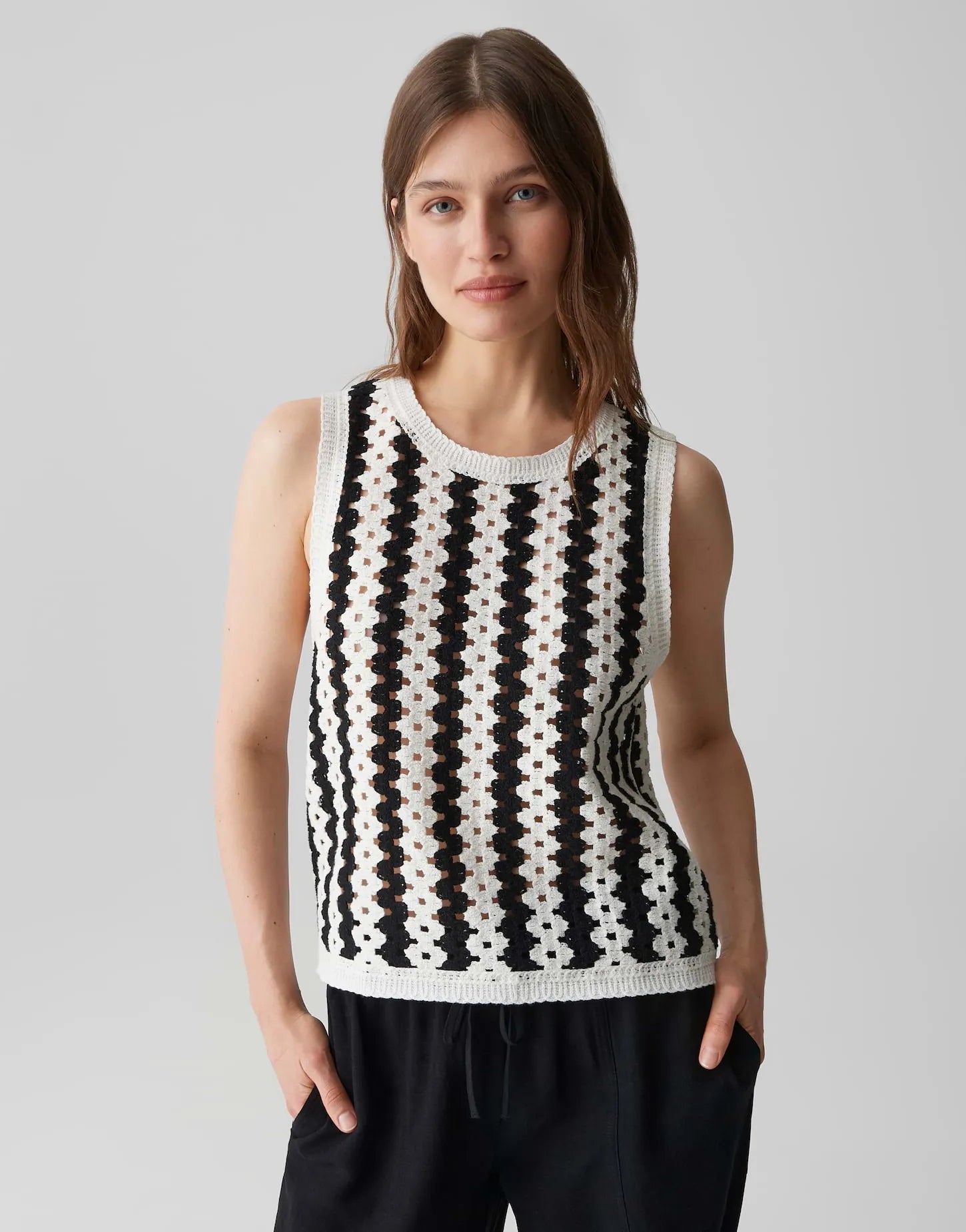 OPUS – Opus Damen Top Ifama