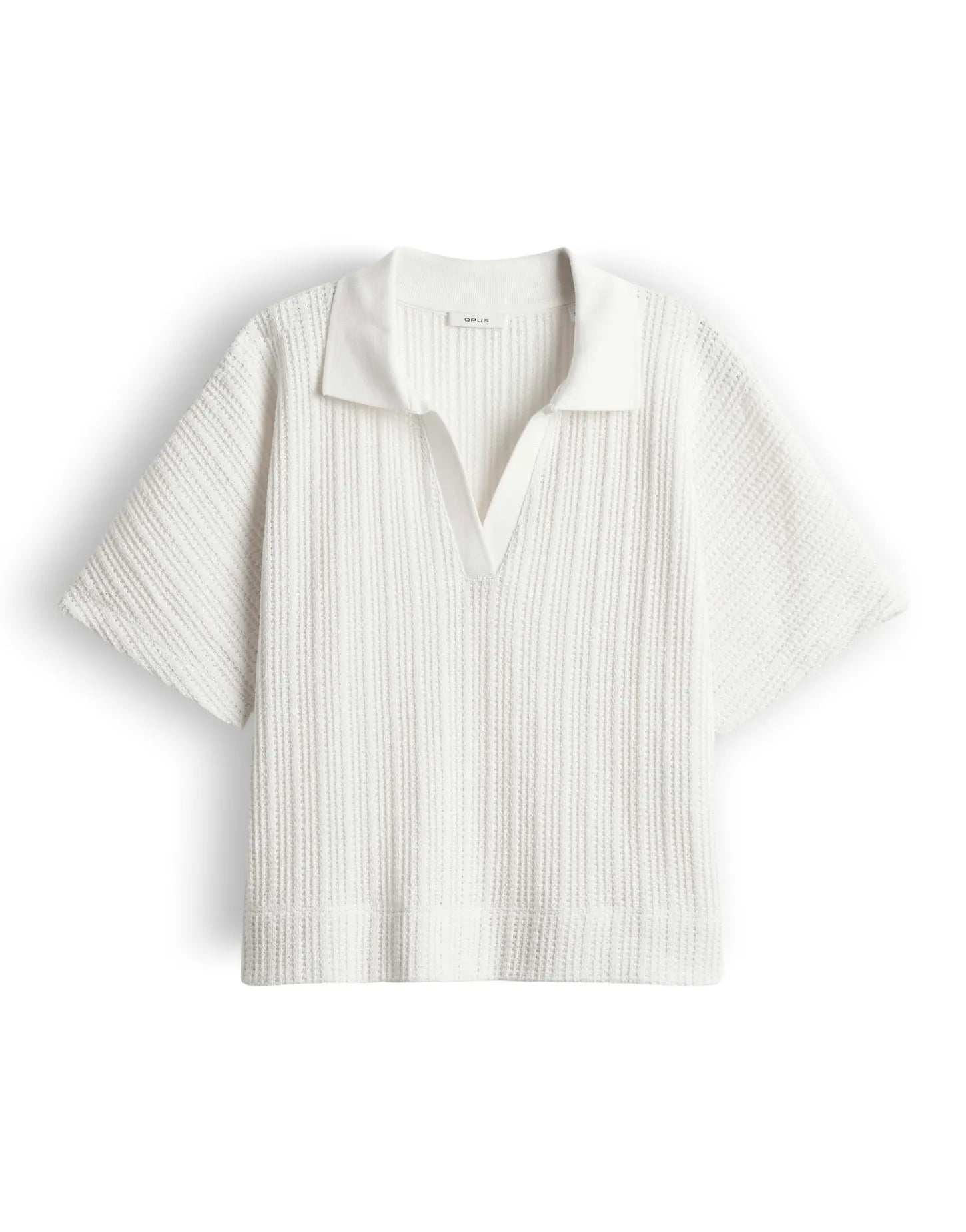 OPUS – Opus Damen Shirt Sepoko