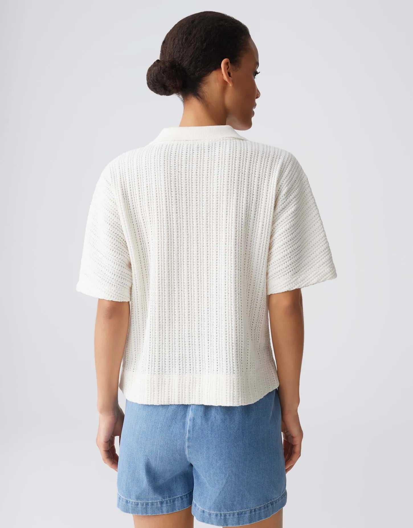 OPUS – Opus Damen Shirt Sepoko