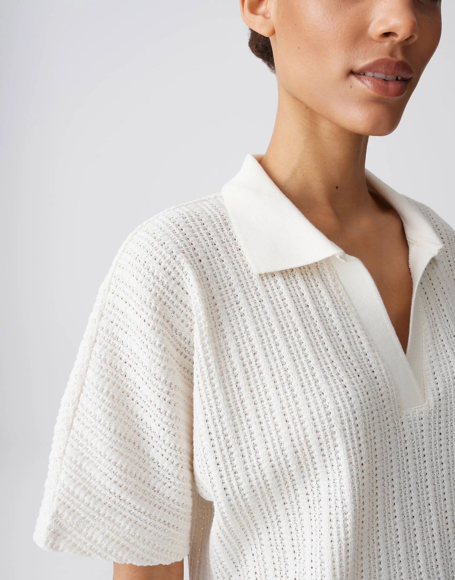 OPUS – Opus Damen Shirt Sepoko
