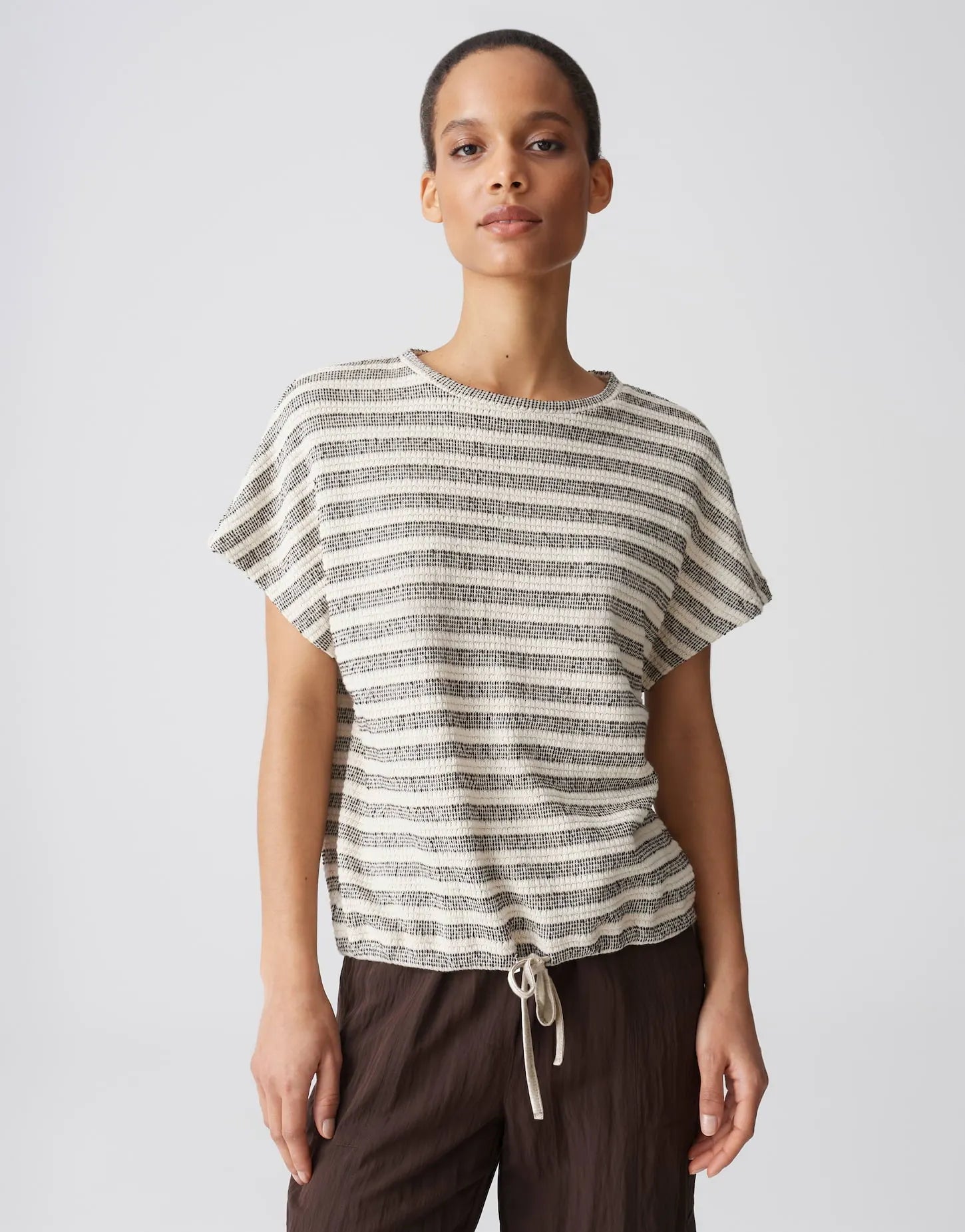 OPUS – Opus Damen Shirt Sedopa