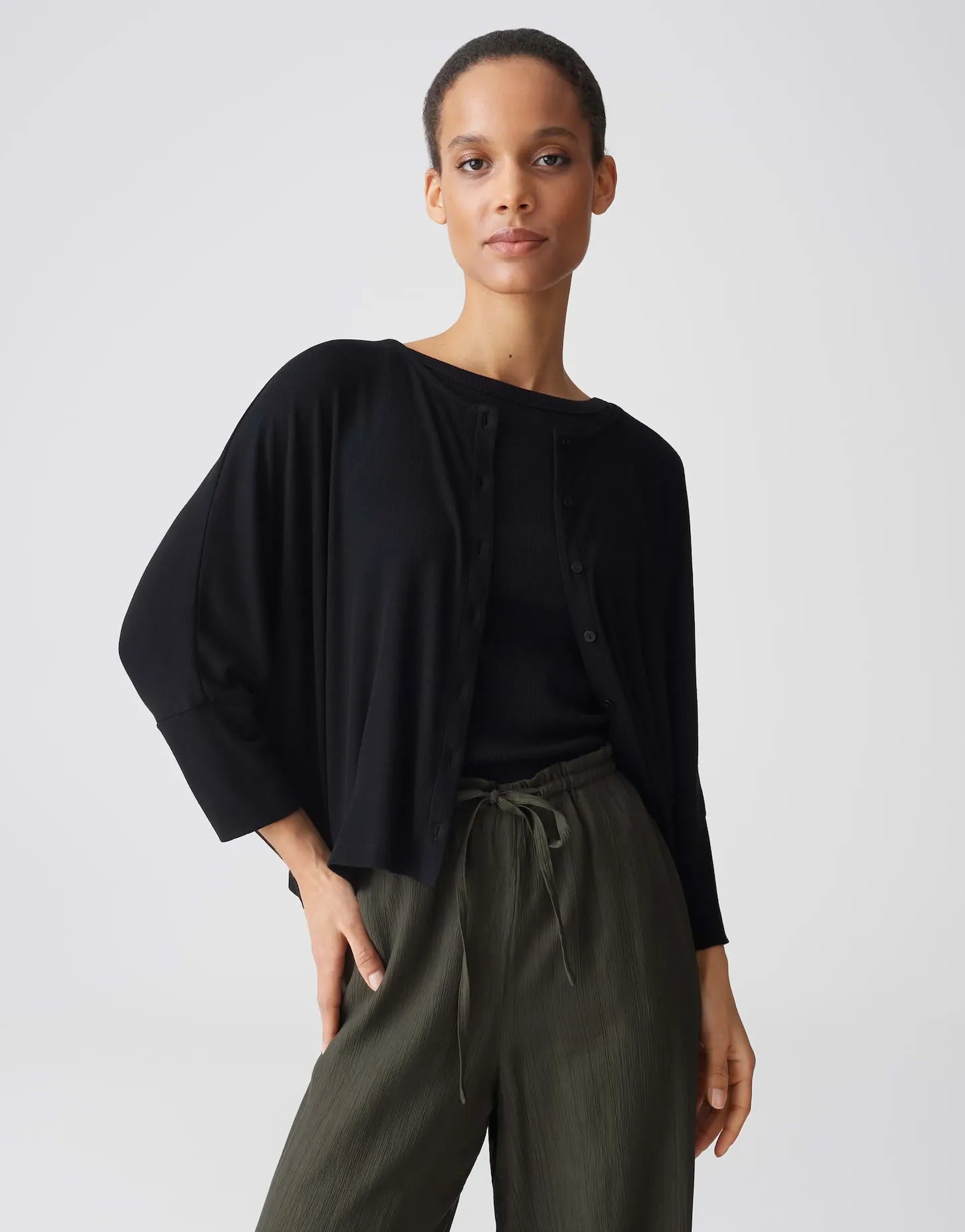 OPUS – Opus Damen Shirt Sigefi