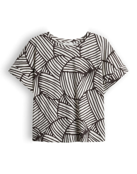 OPUS – Opus Damen Shirt Soprinti