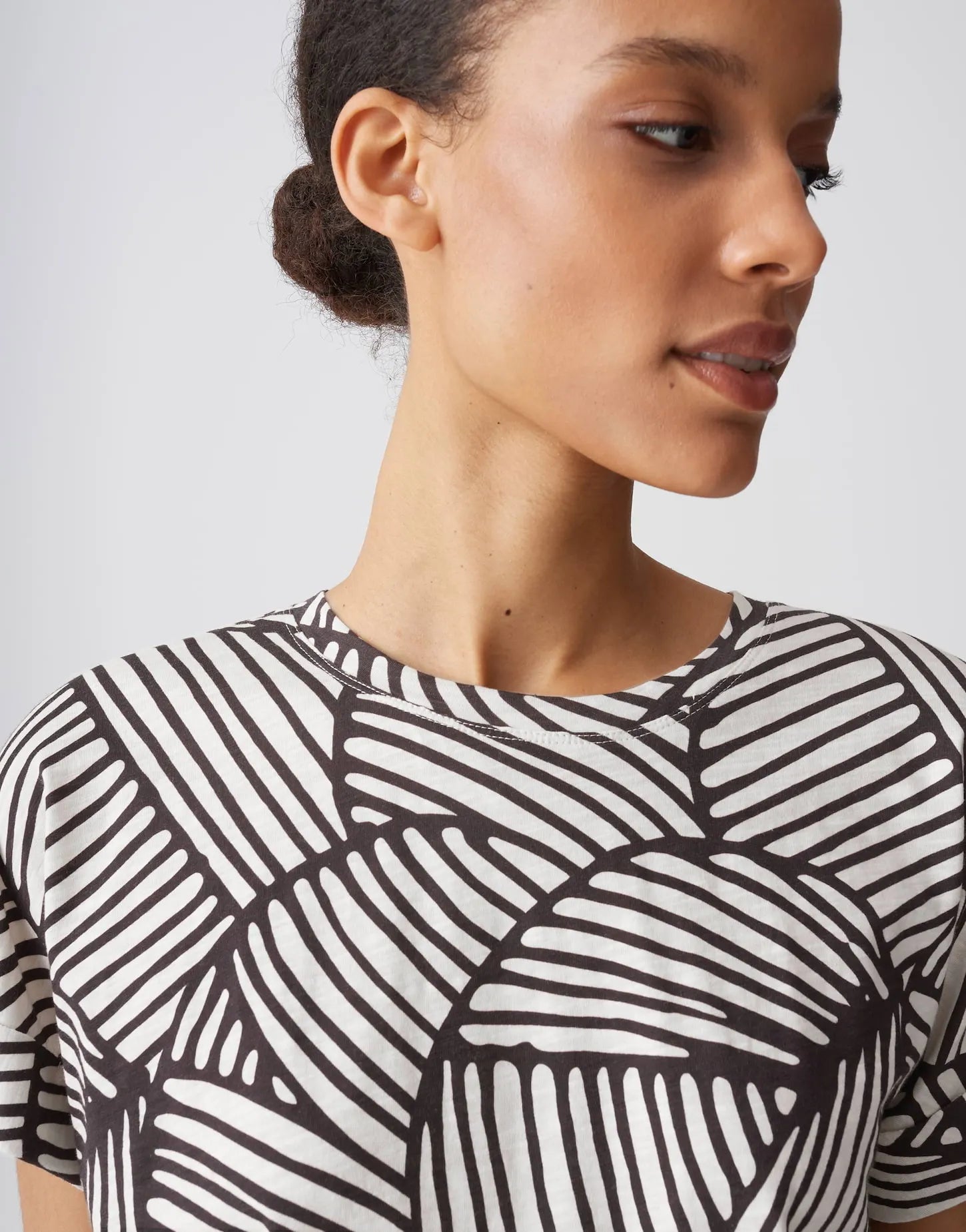 OPUS – Opus Damen Shirt Soprinti