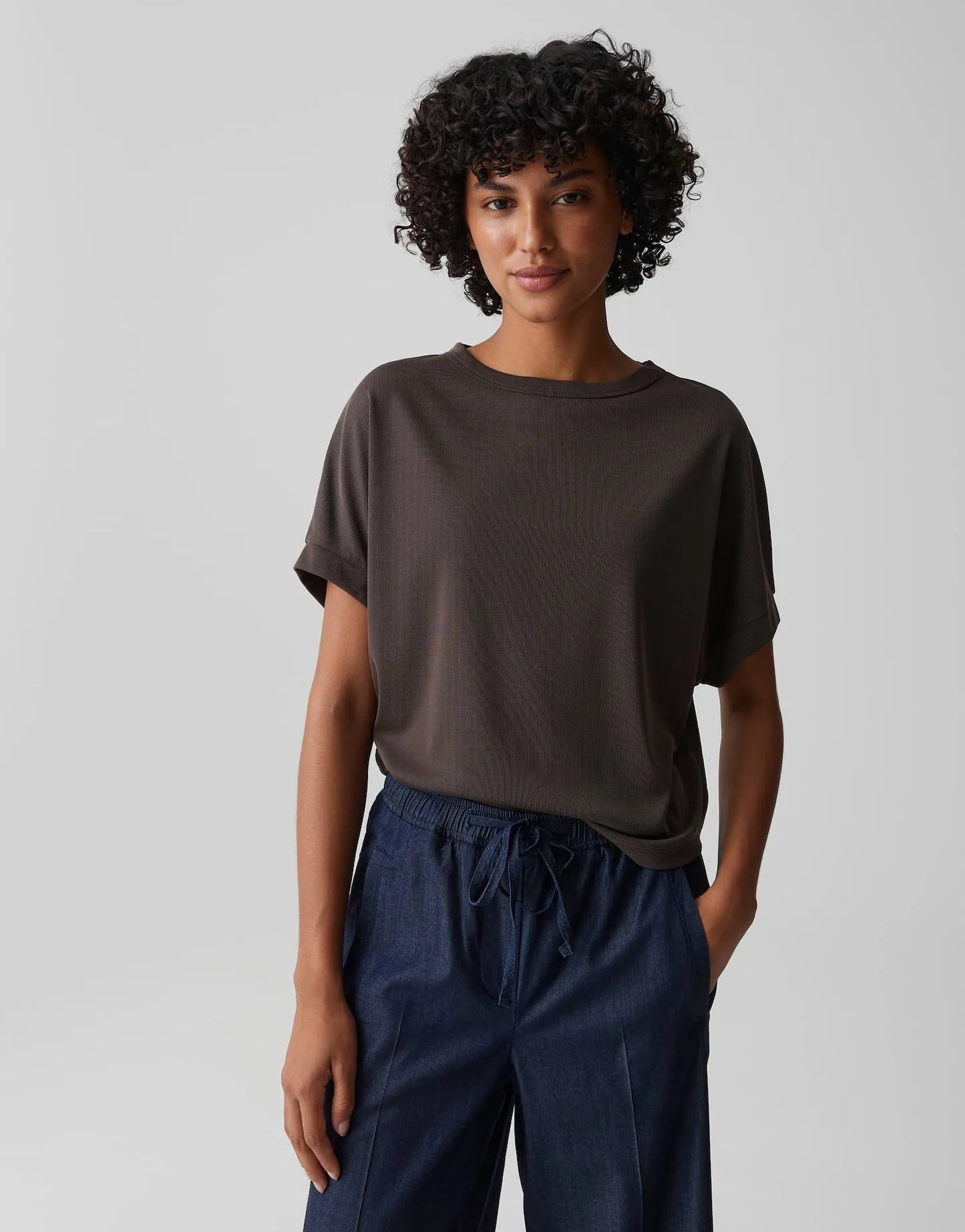 OPUS – Opus Damen Shirt Setama