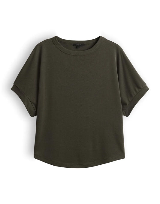 OPUS – Opus Damen Shirt Setama