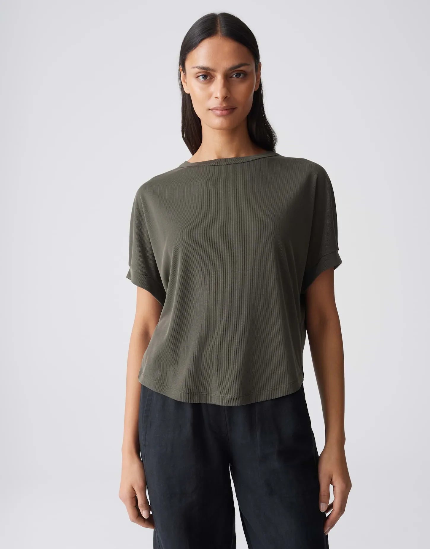 OPUS – Opus Damen Shirt Setama