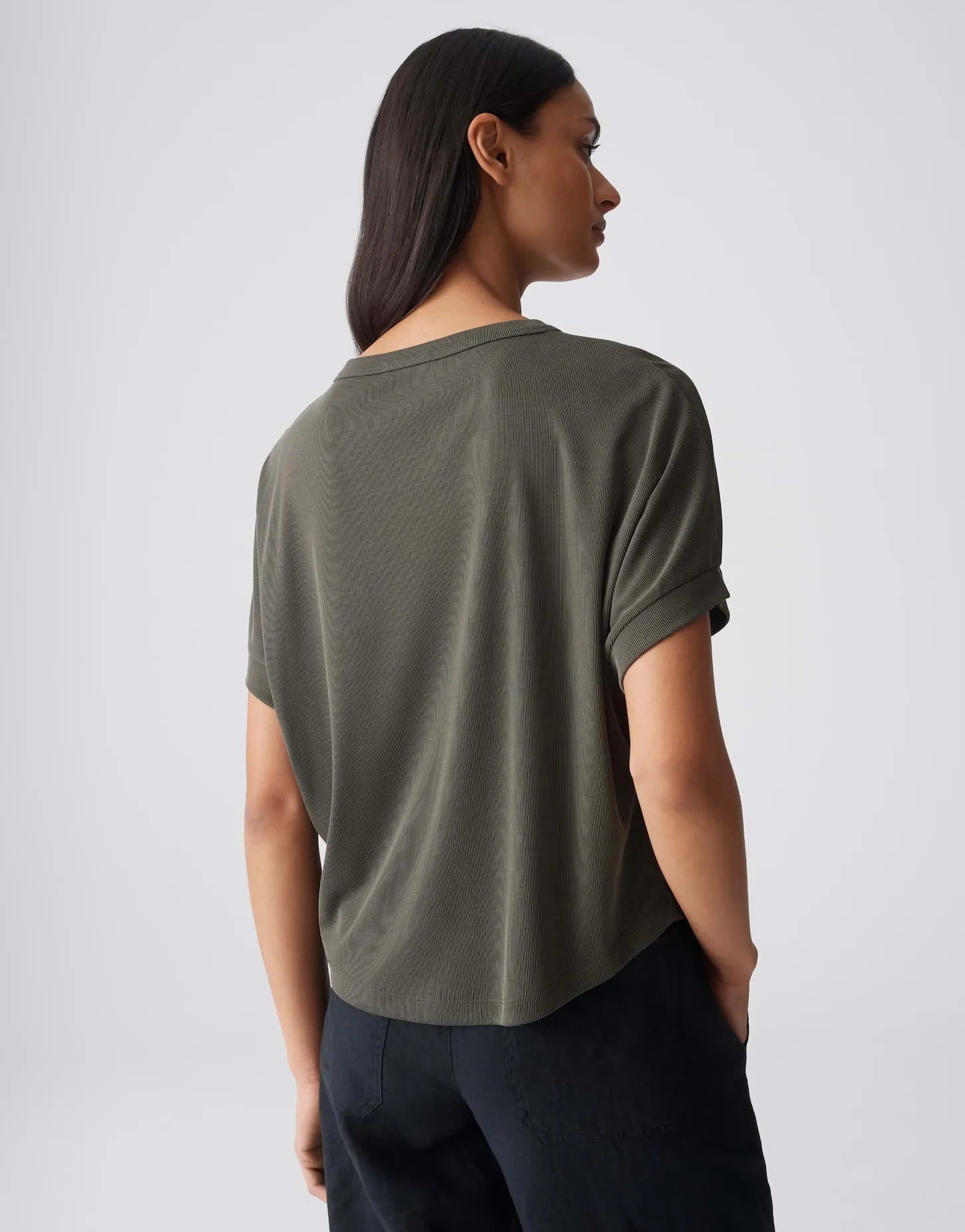 OPUS – Opus Damen Shirt Setama
