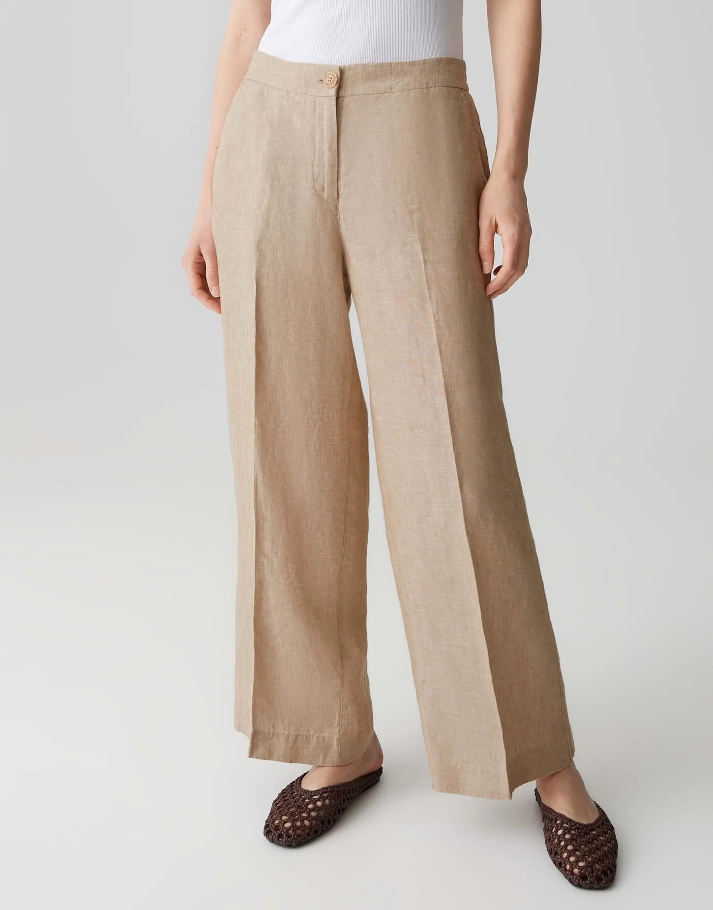 OPUS – Opus Damen Hose Maikito light