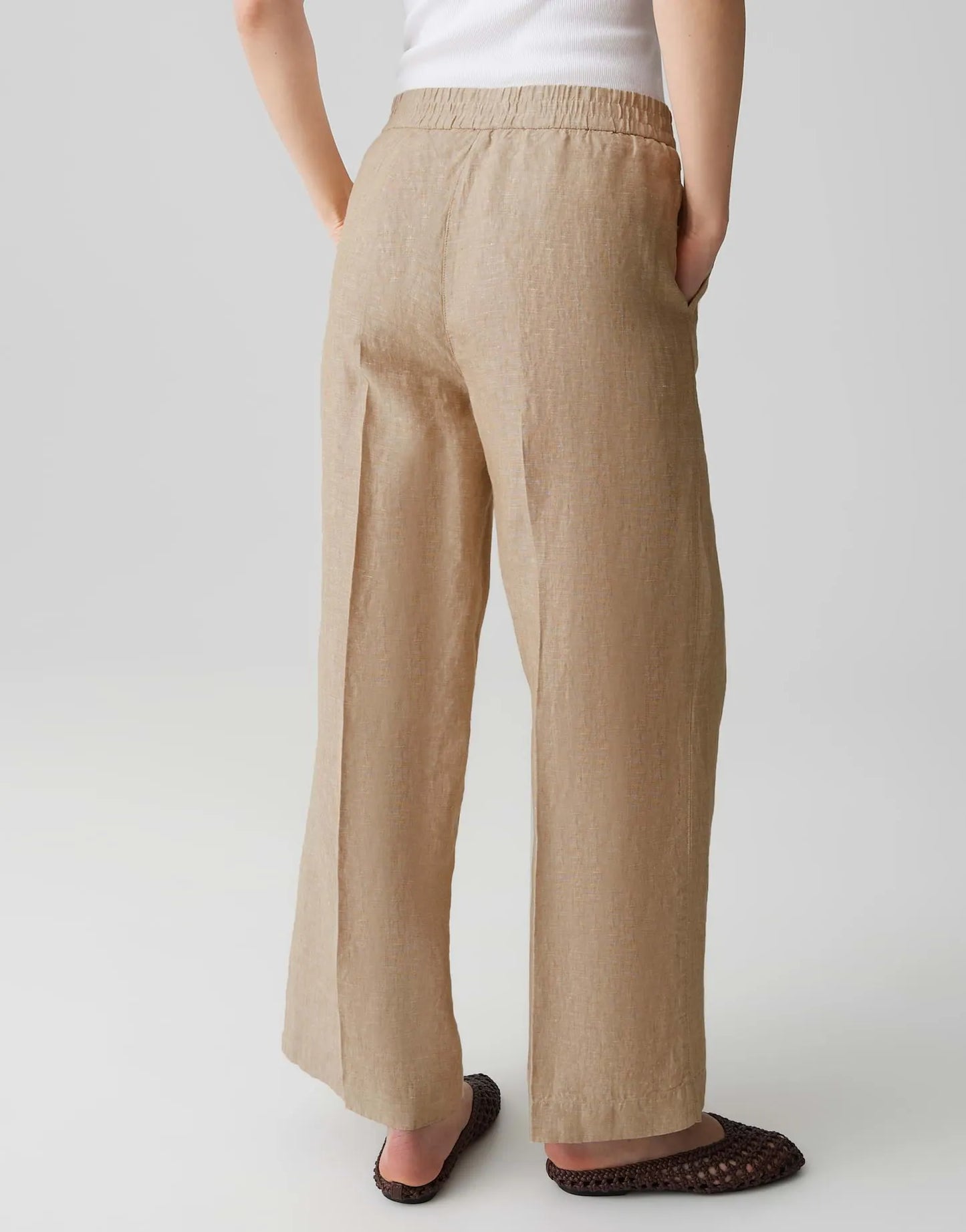OPUS – Opus Damen Hose Maikito light