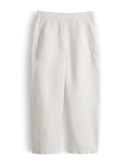 OPUS – Opus Damen Hose Myha linen