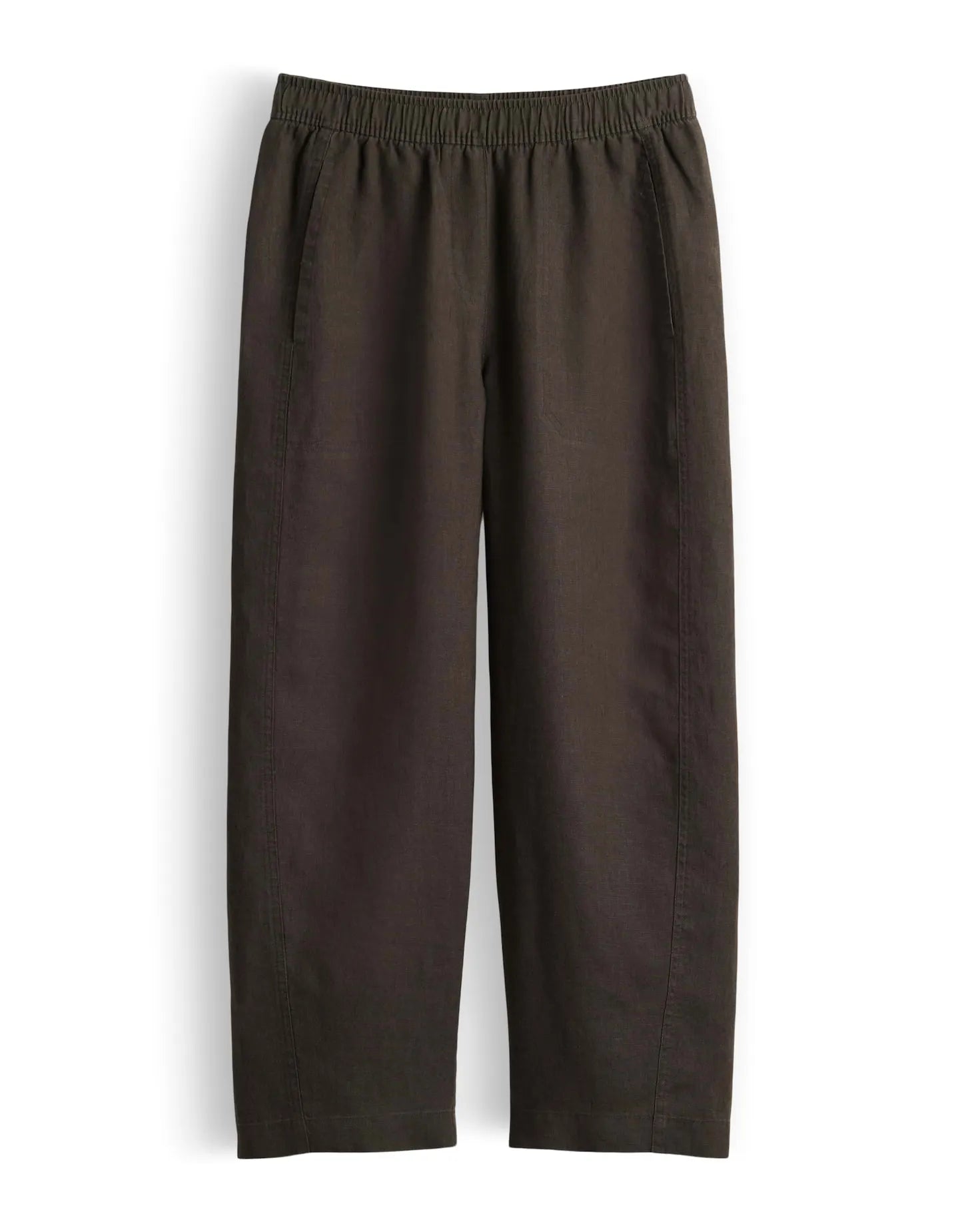 OPUS – Opus Damen Hose Myha linen
