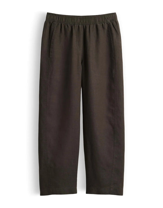 OPUS – Opus Damen Hose Myha linen
