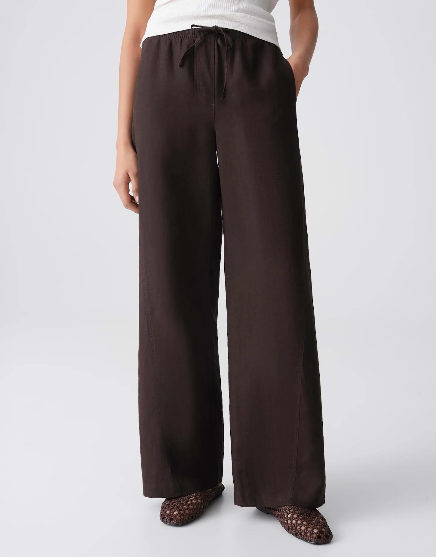 OPUS – Opus Damen Hose Mileni resort