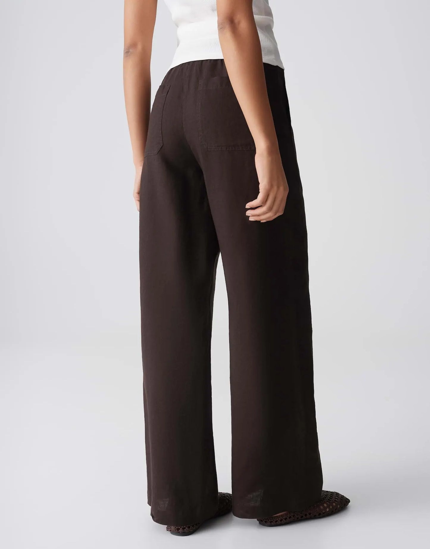 OPUS – Opus Damen Hose Mileni resort