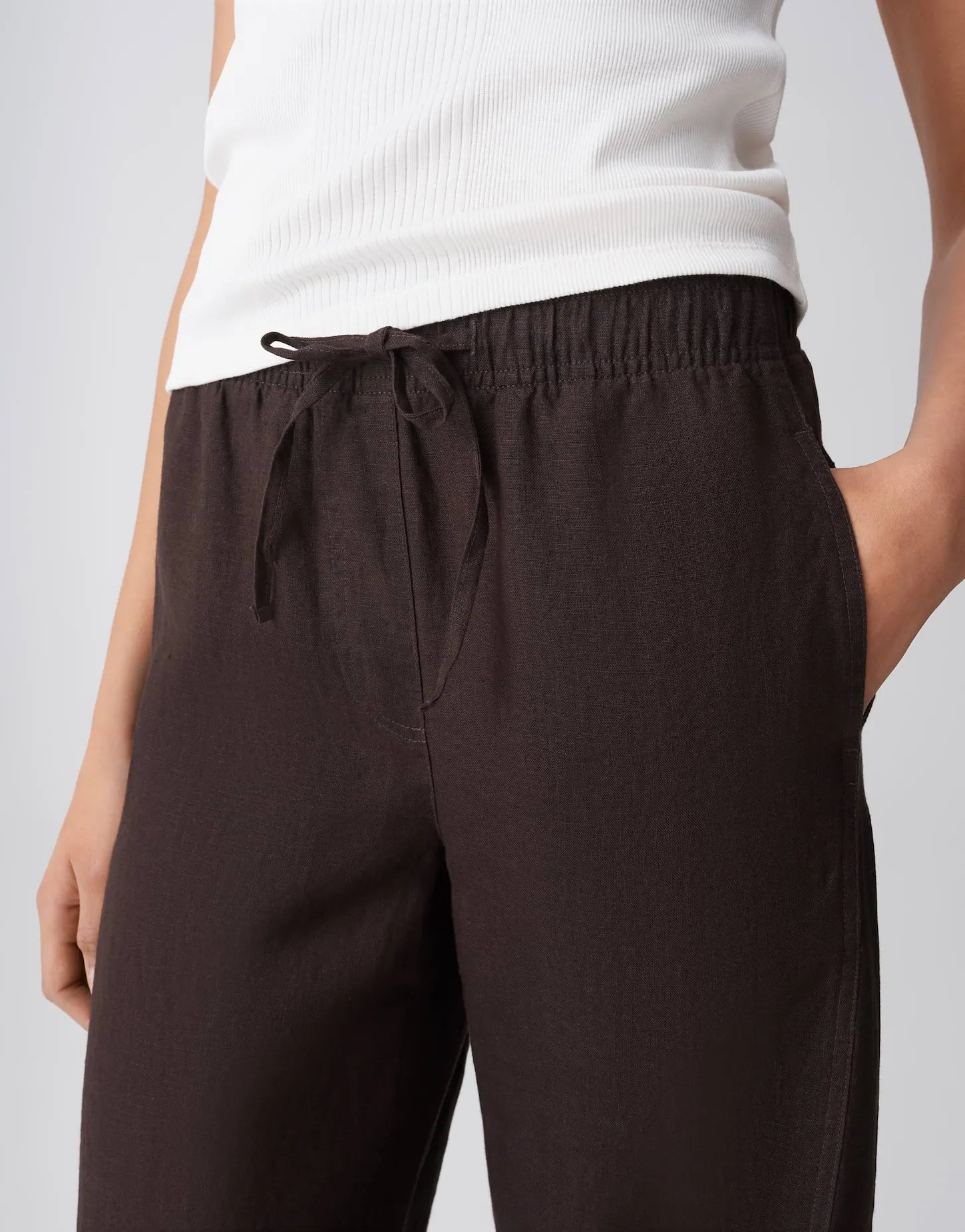 OPUS – Opus Damen Hose Mileni resort