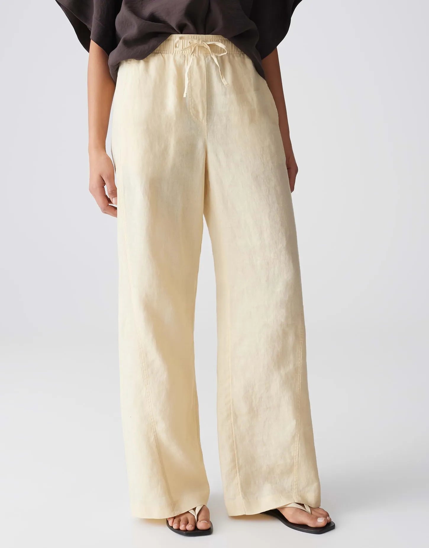 OPUS – Opus Damen Hose Mileni resort