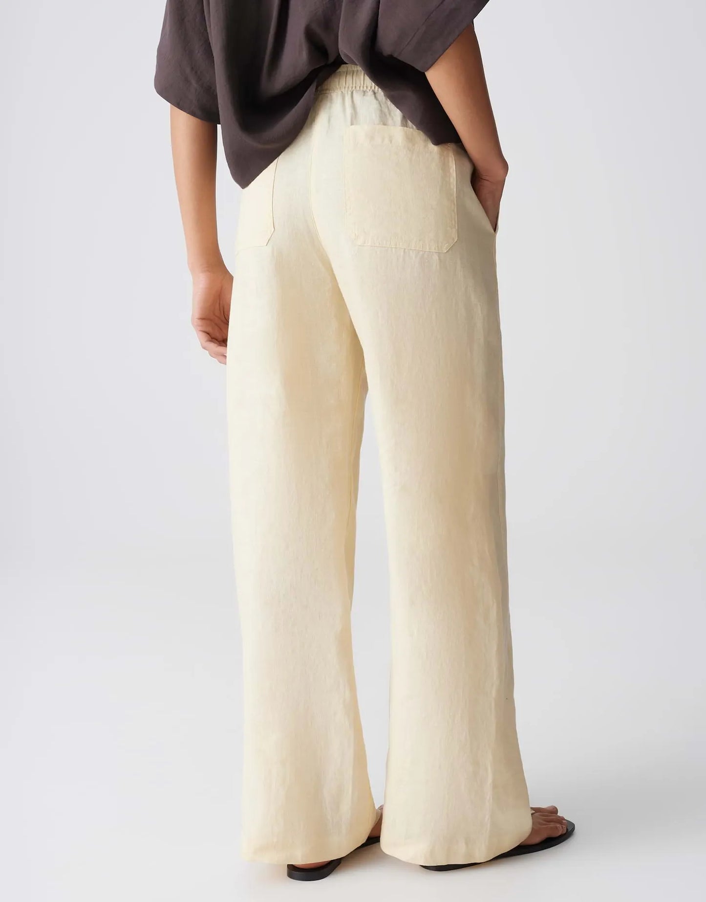 OPUS – Opus Damen Hose Mileni resort