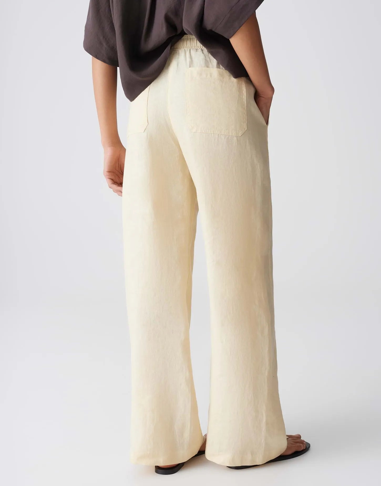 OPUS – Opus Damen Hose Mileni resort
