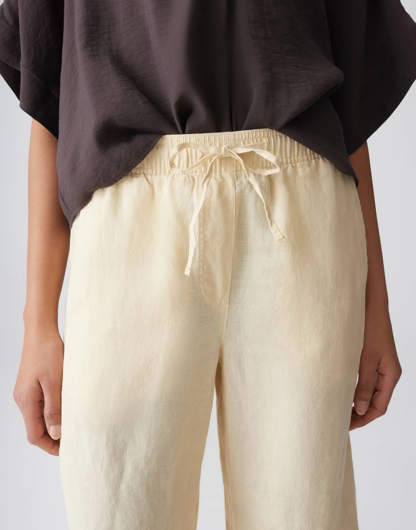 OPUS – Opus Damen Hose Mileni resort