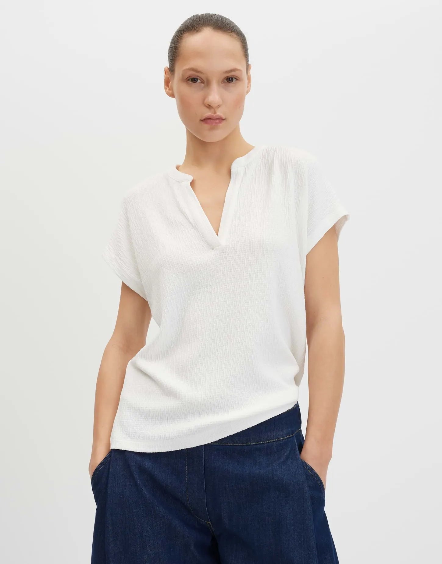 someday – Someday Damen Shirt Kedora easy