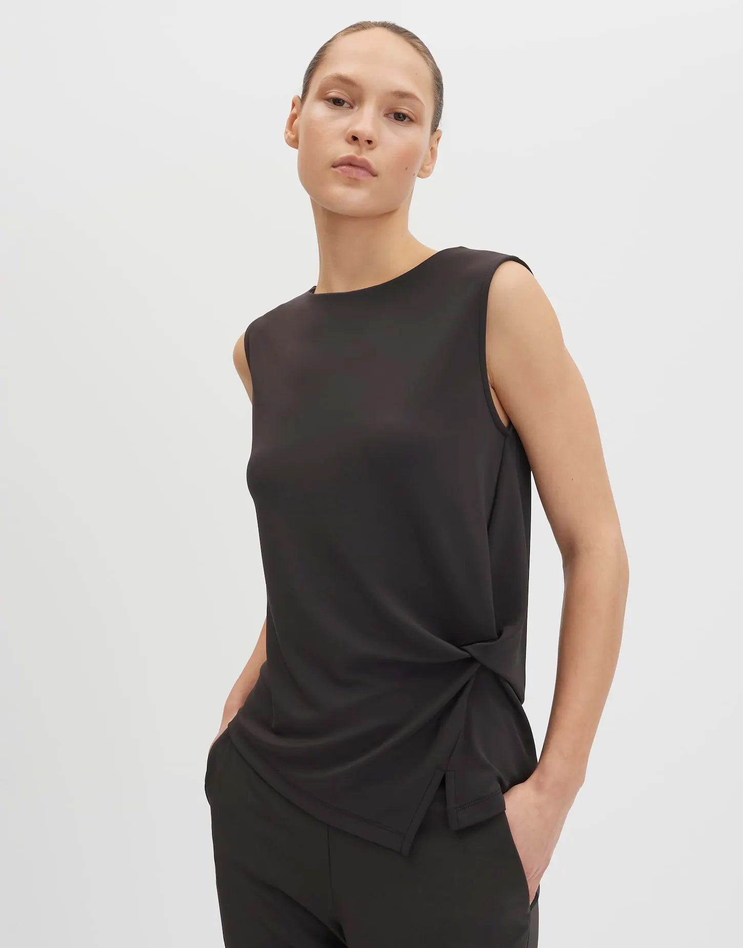 someday – Someday Damen Top Kireya