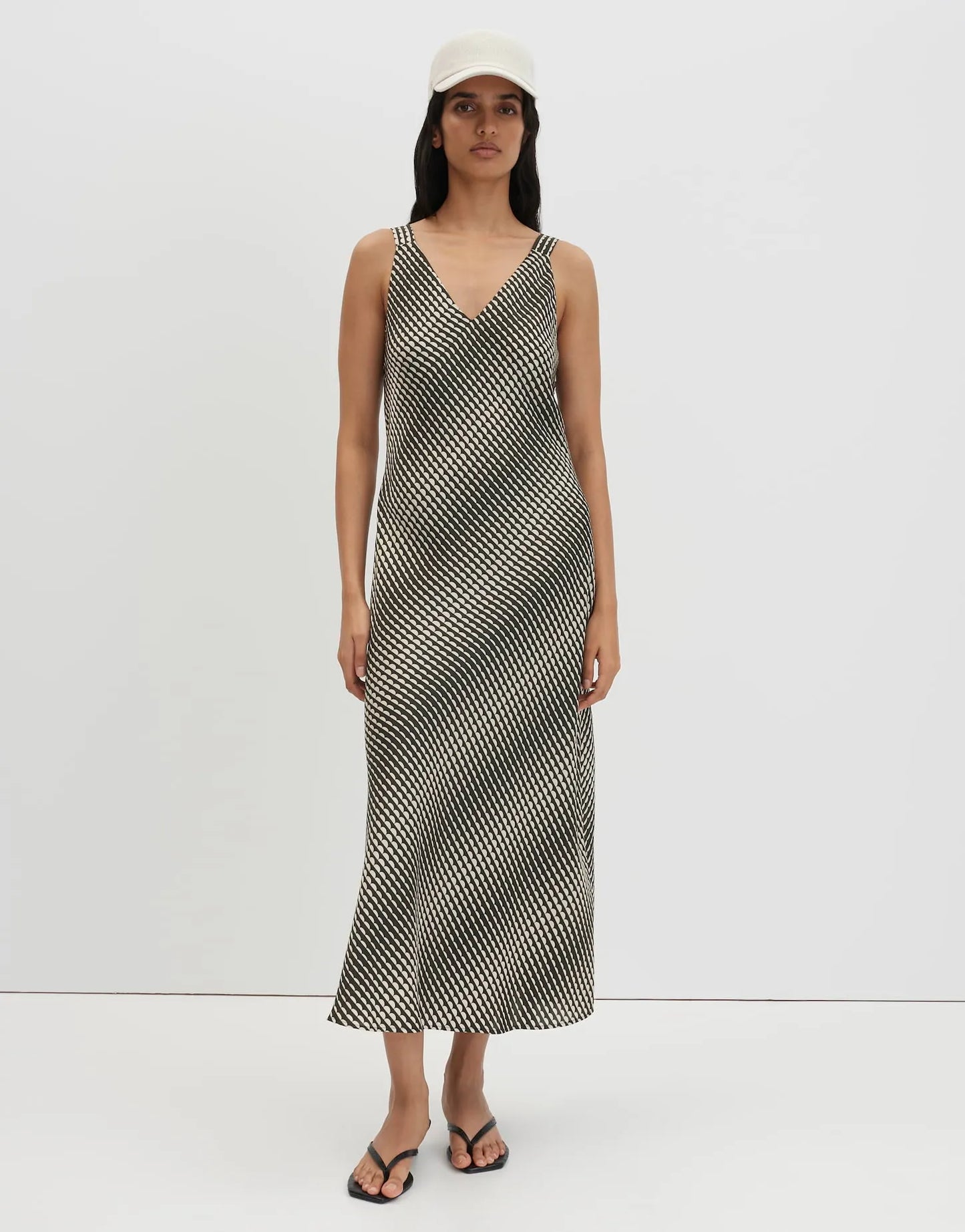 someday – Someday Damen Kleid Qova wave