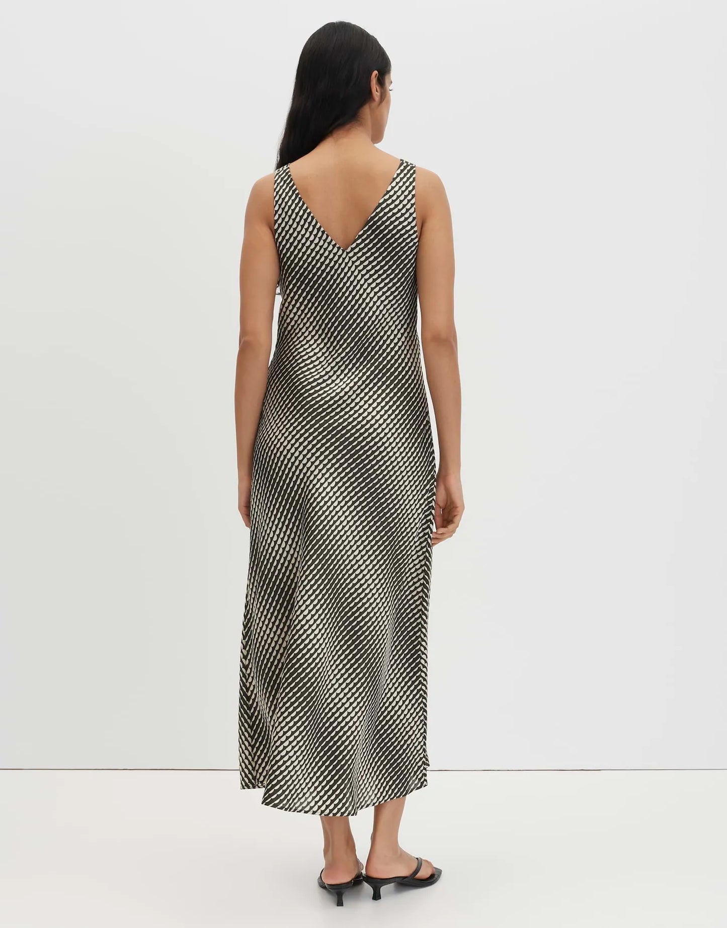 someday – Someday Damen Kleid Qova wave