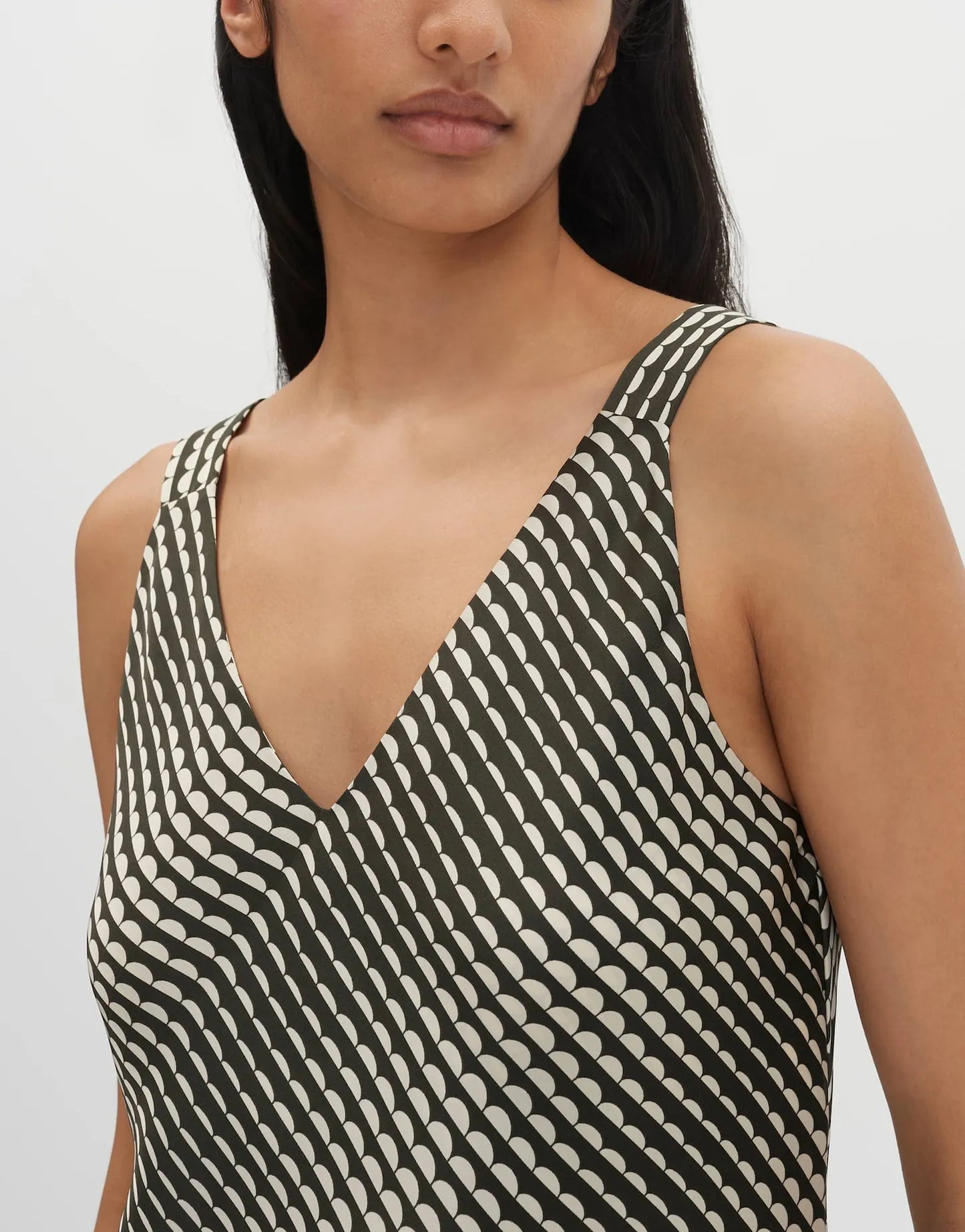 someday – Someday Damen Kleid Qova wave
