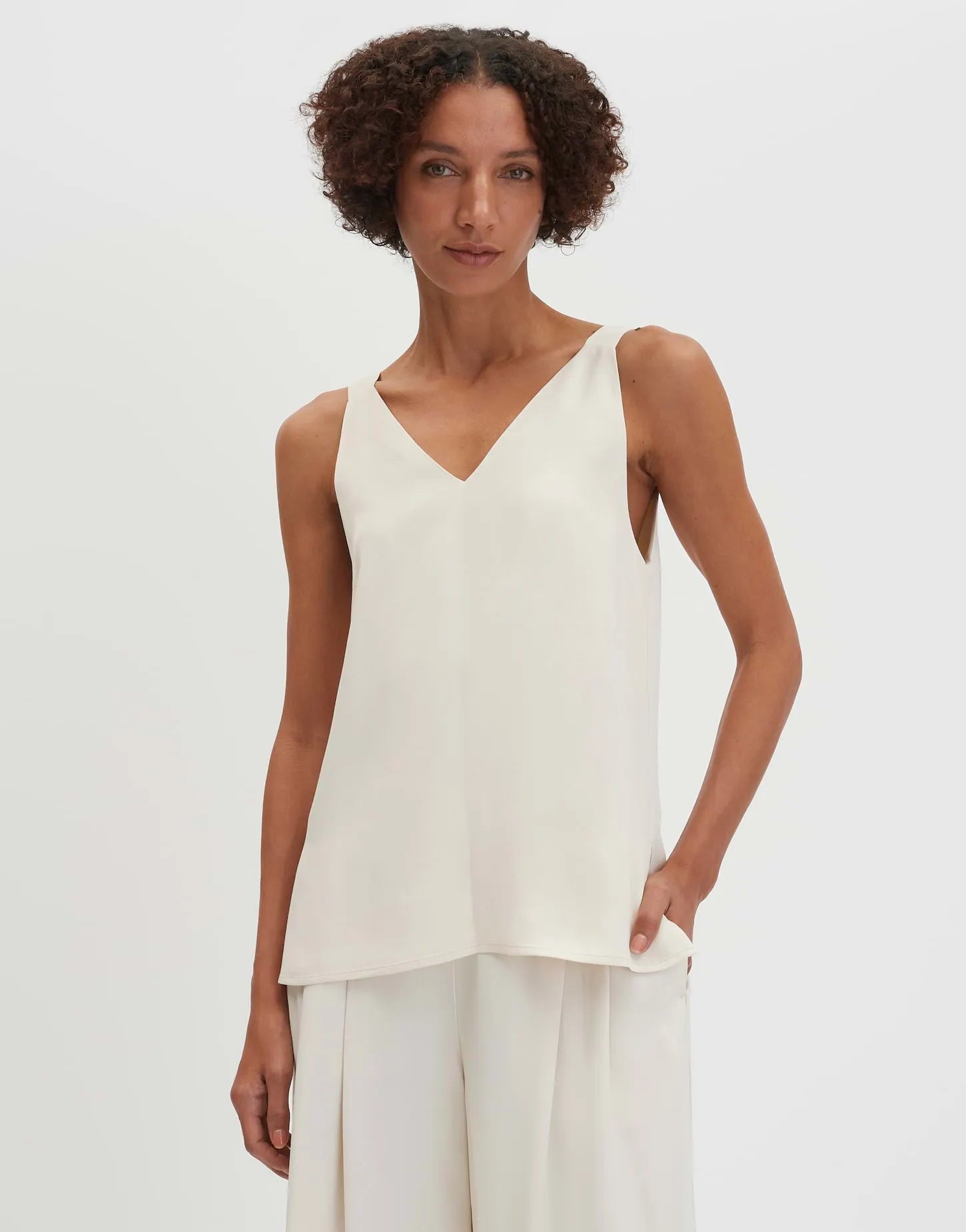 someday – Someday Damen Top Zovi