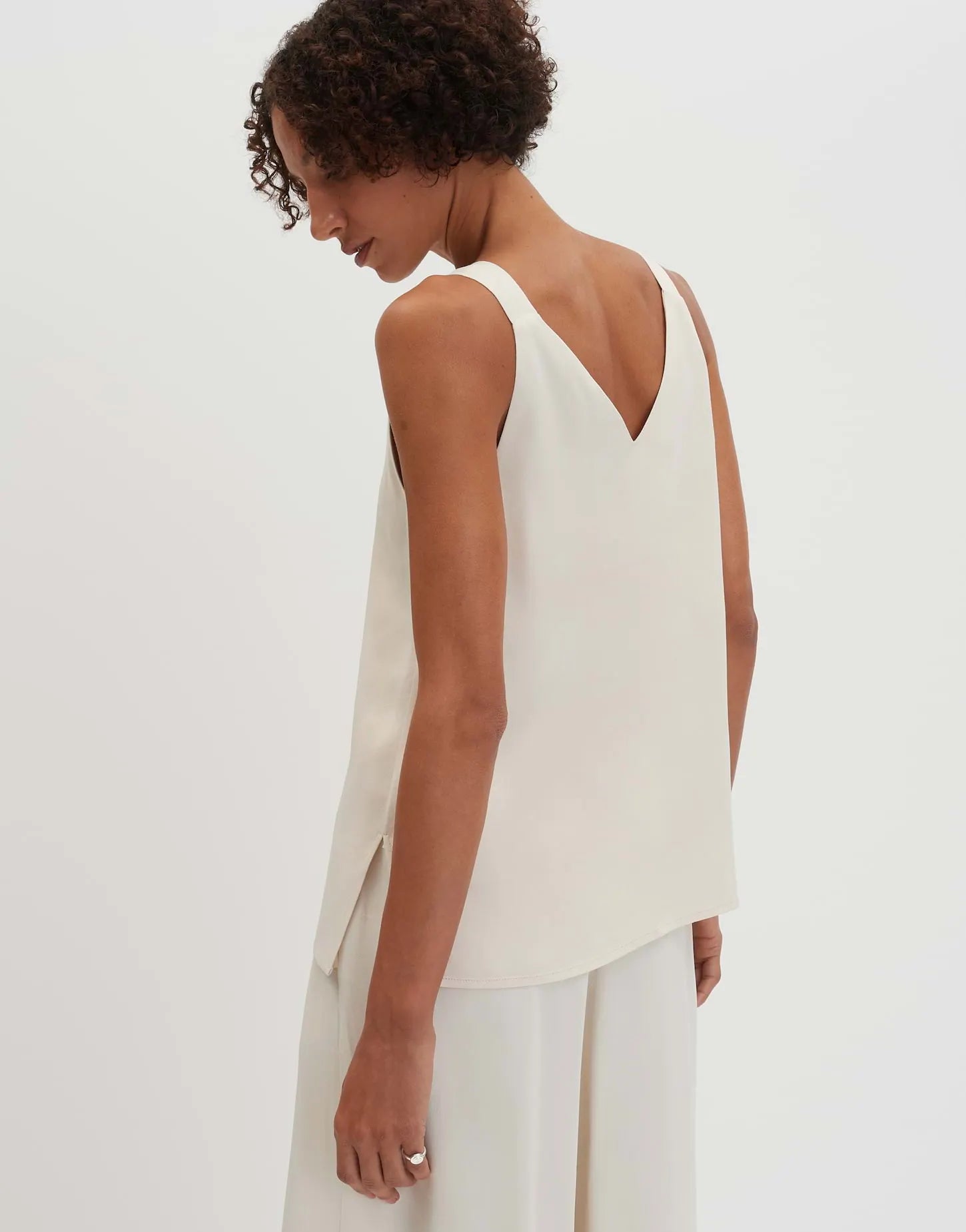someday – Someday Damen Top Zovi